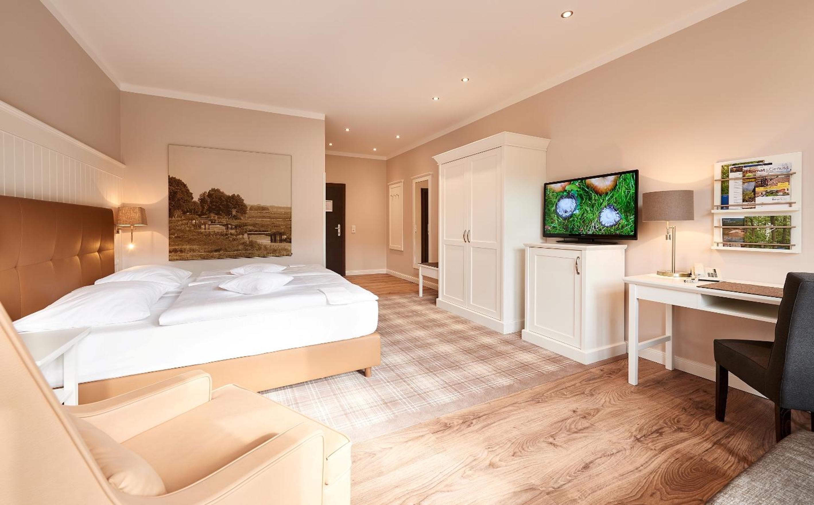 Deluxe Room photo 2