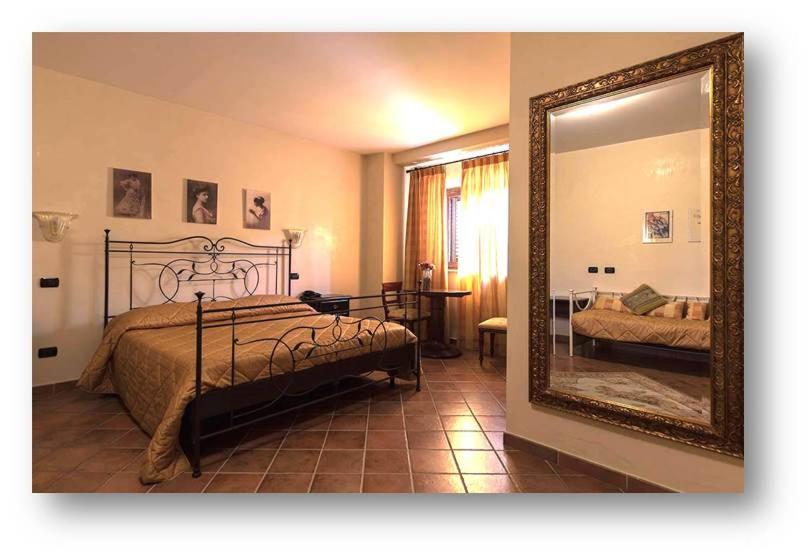 Triple Room photo 1