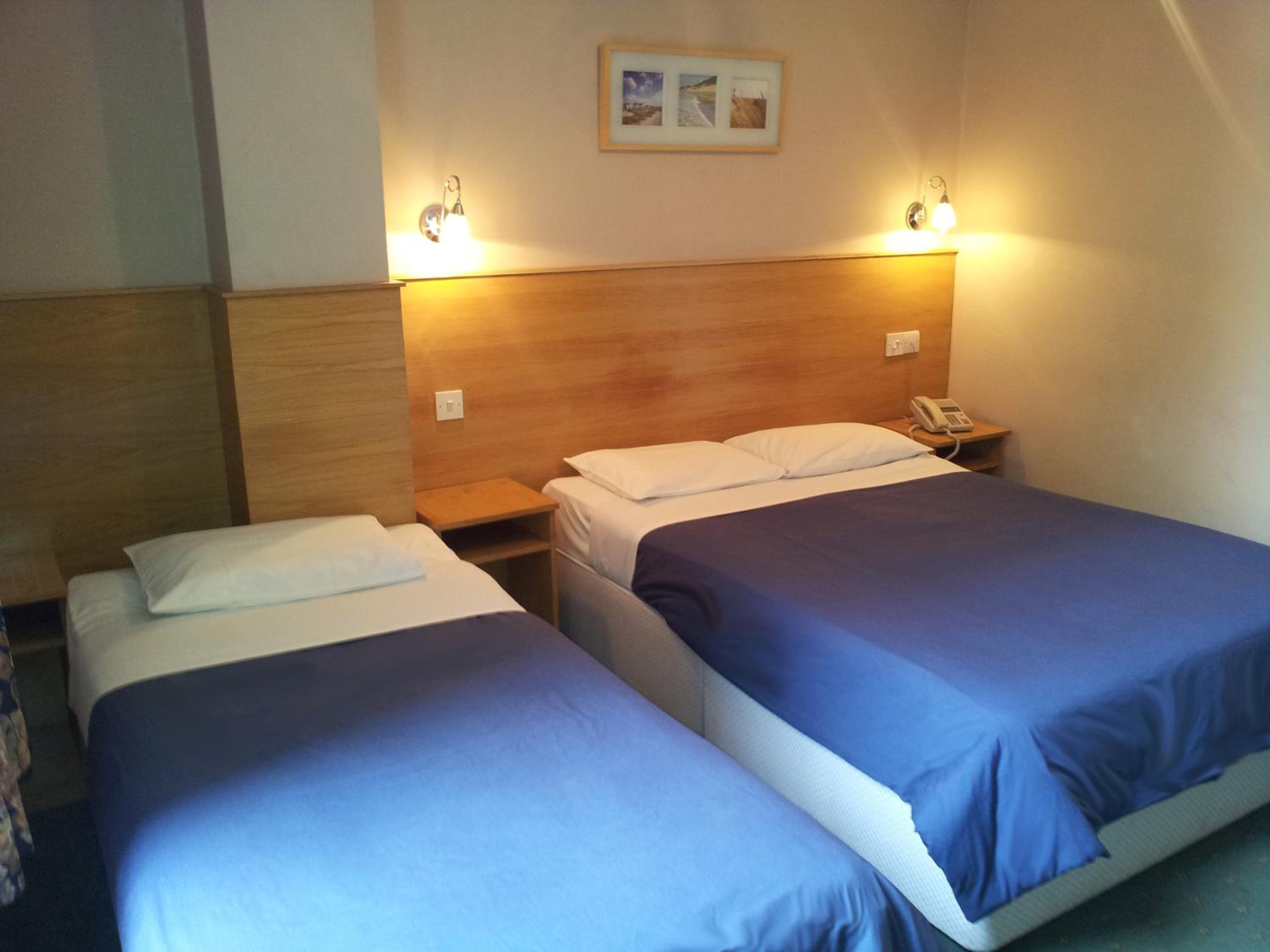Triple Room photo 1