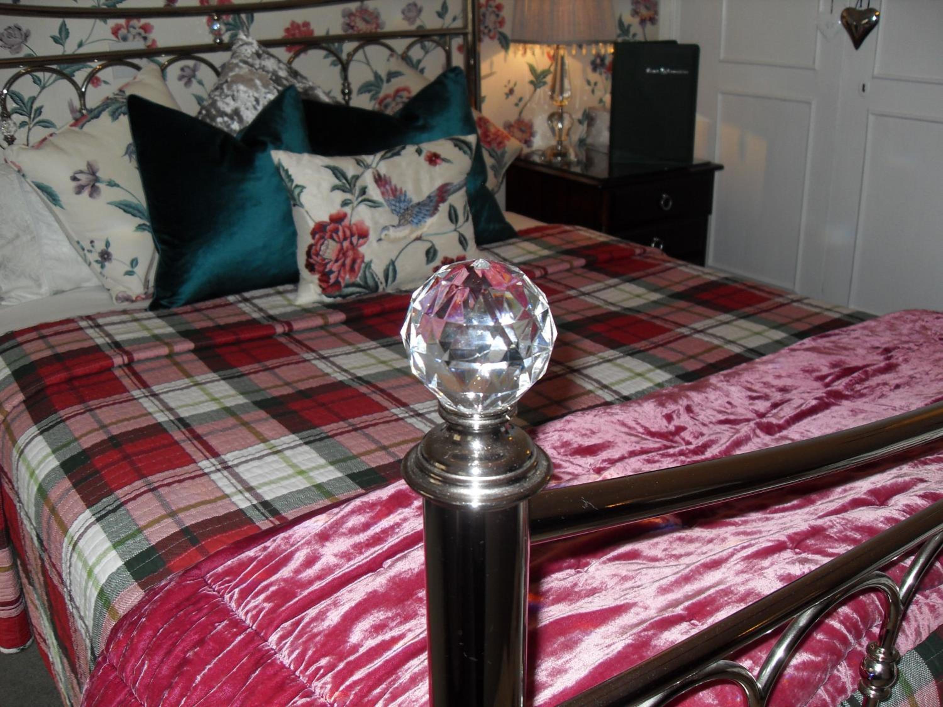 Superior King-Size Room