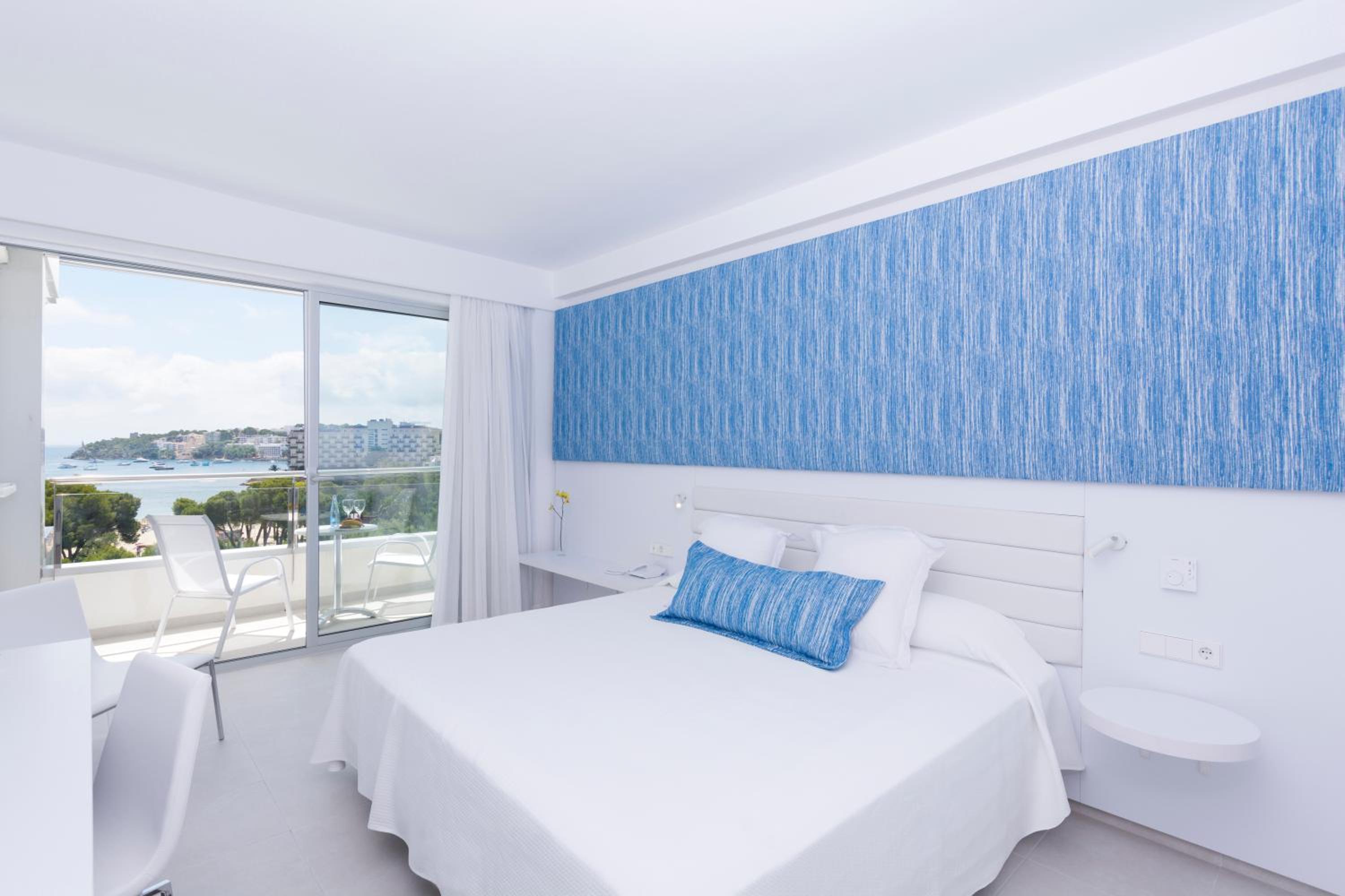 Privilege Double Room