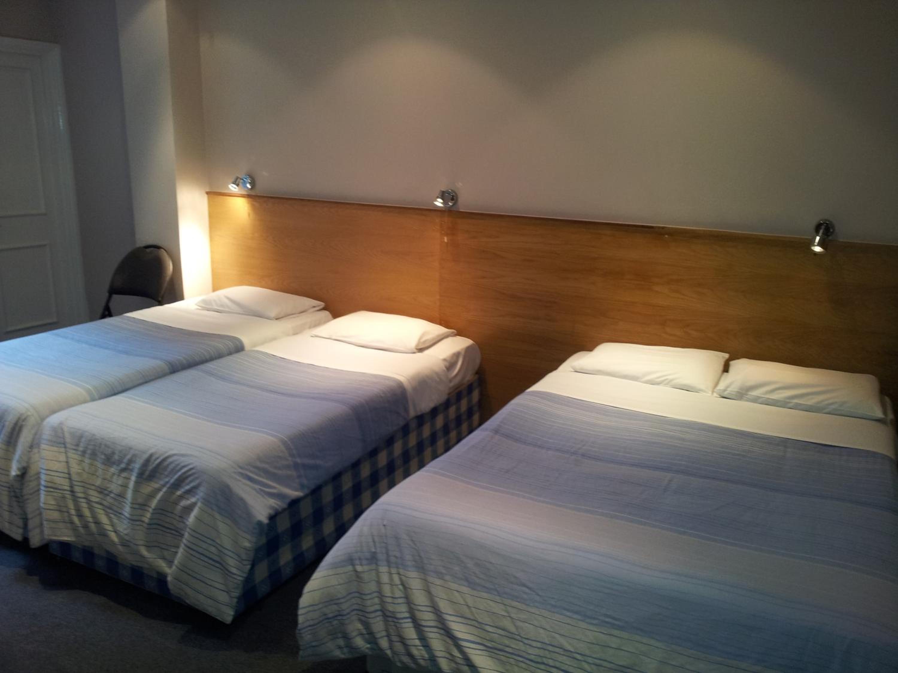 Quadruple Room photo 2
