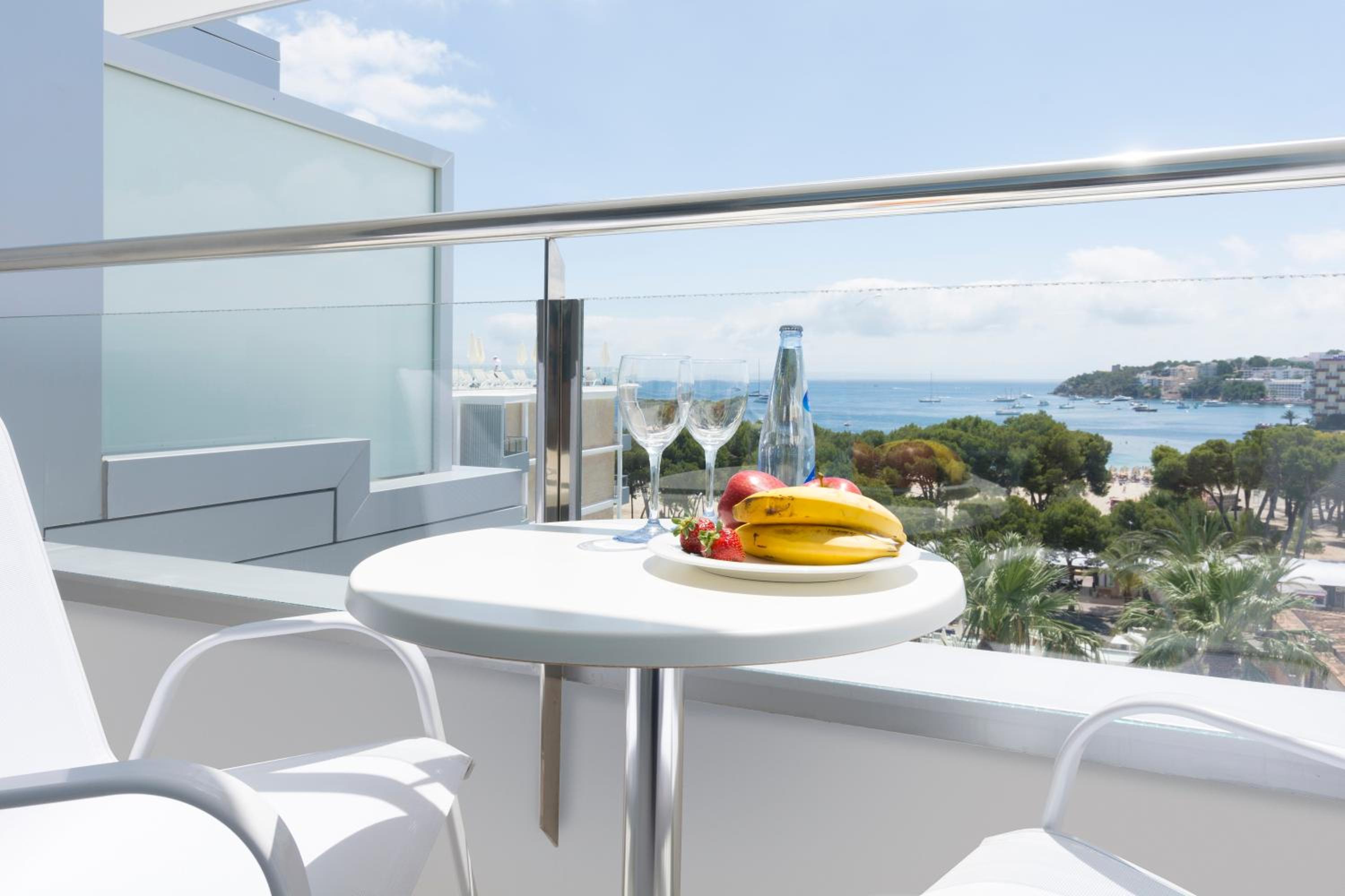 Privilege Double Room