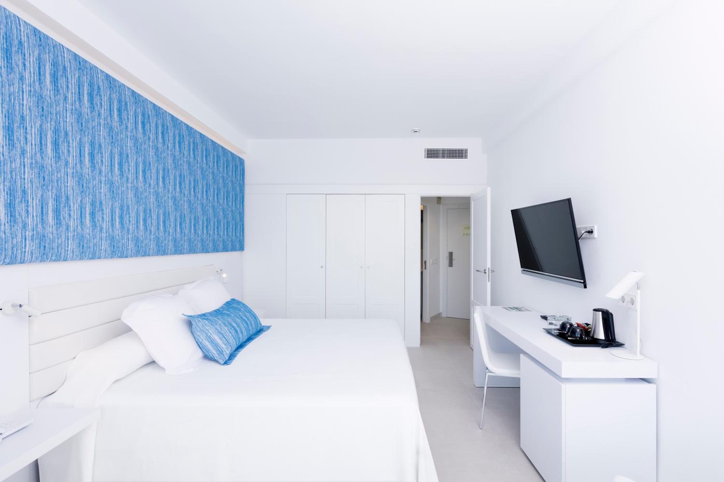 Privilege Double Room