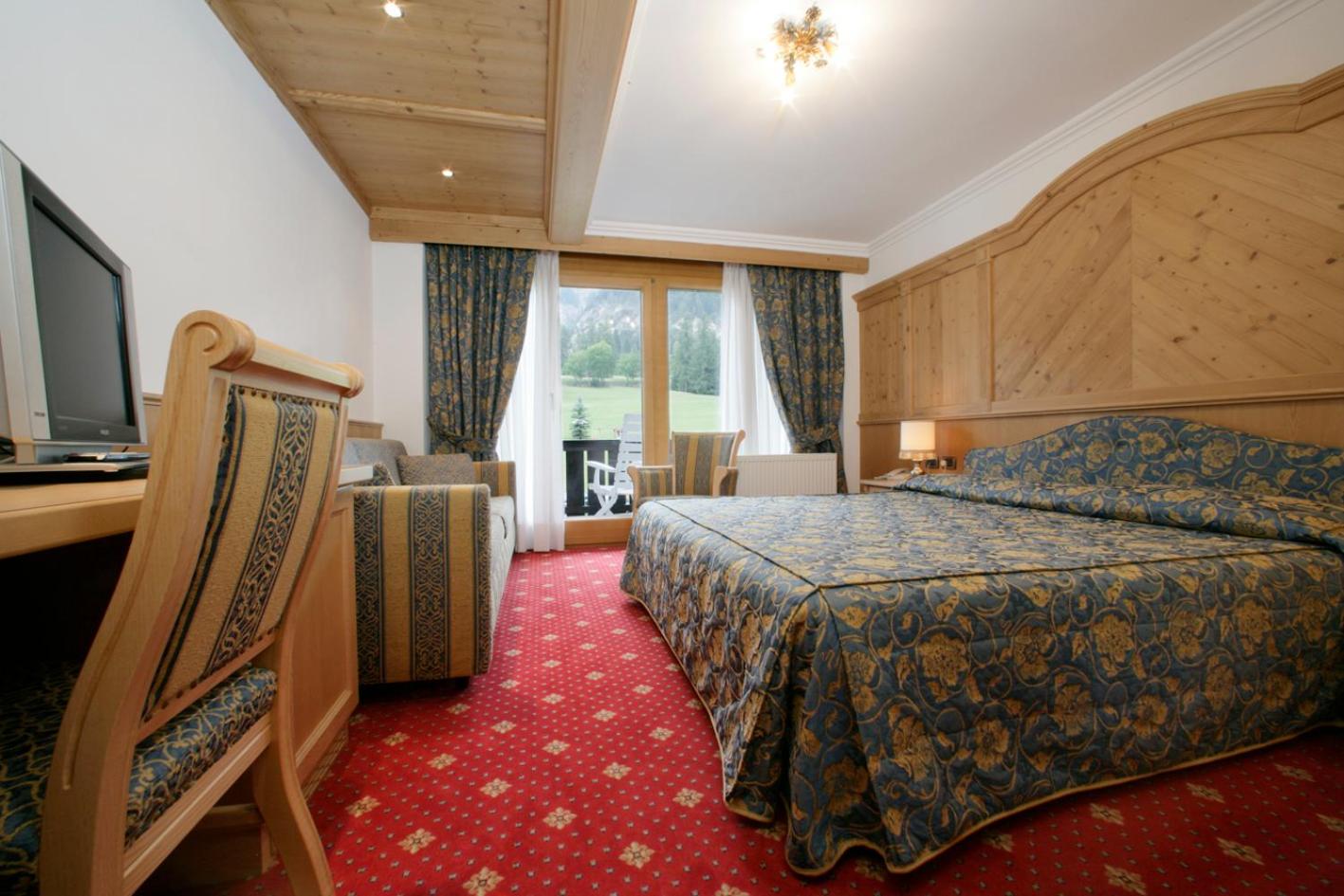 Triple Room photo 2