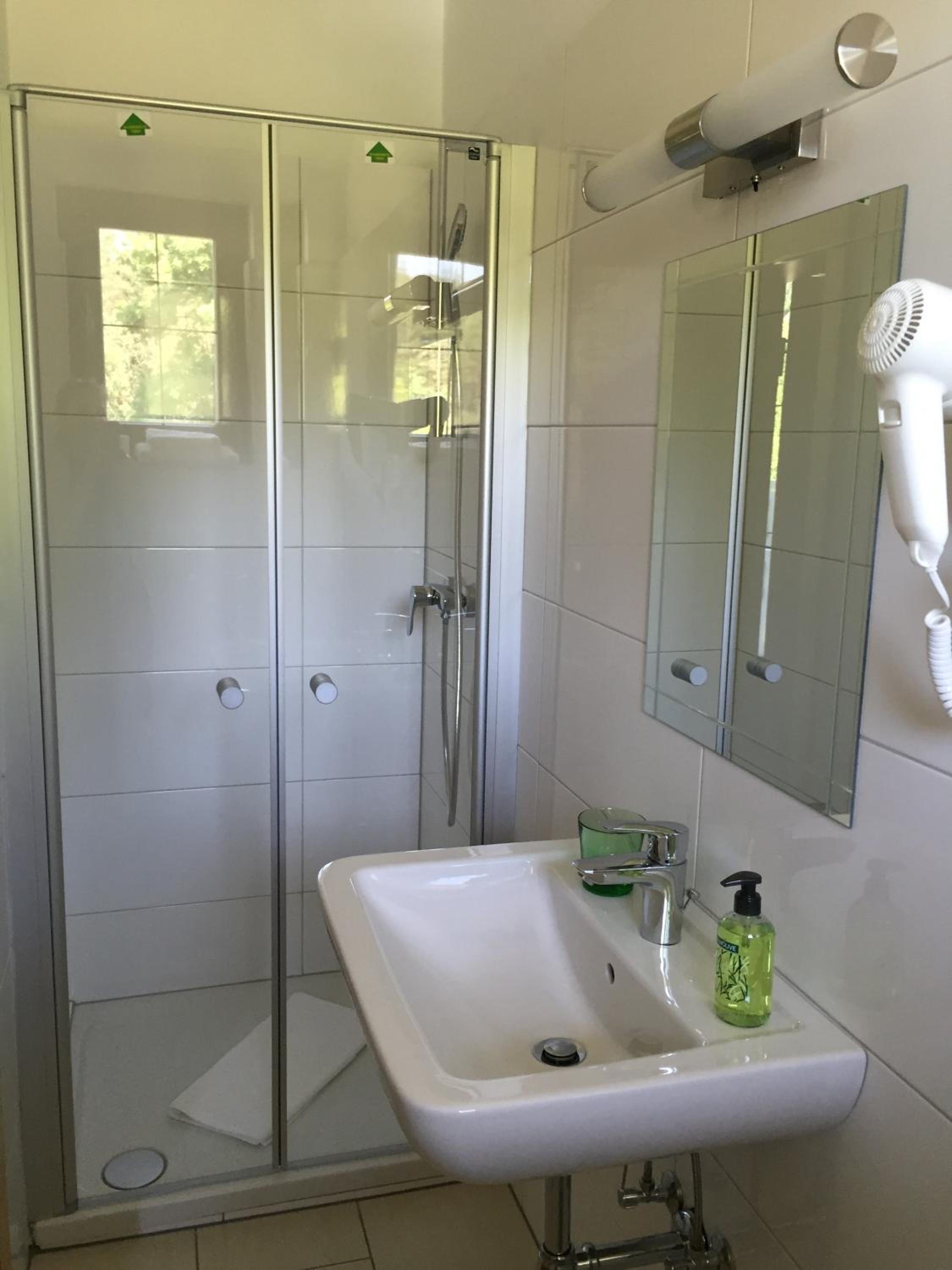 Single Room with Balcony photo 3