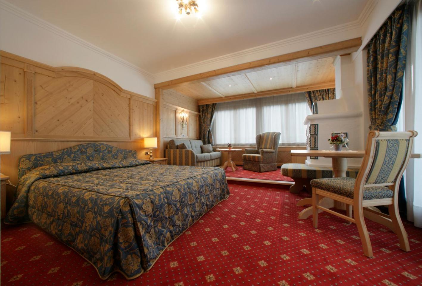 Junior Suite photo 1