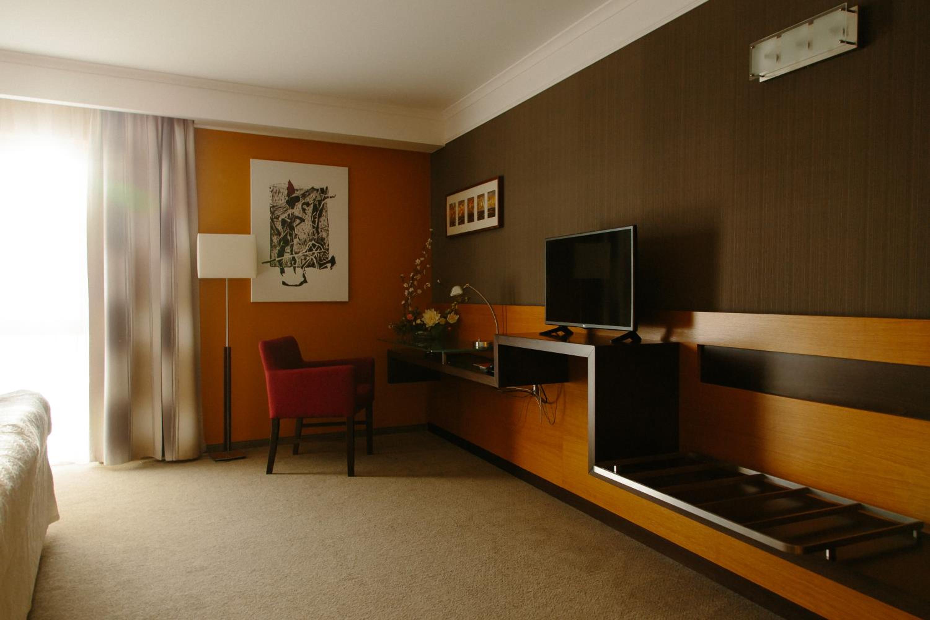 Business Double or Twin Room photo 2