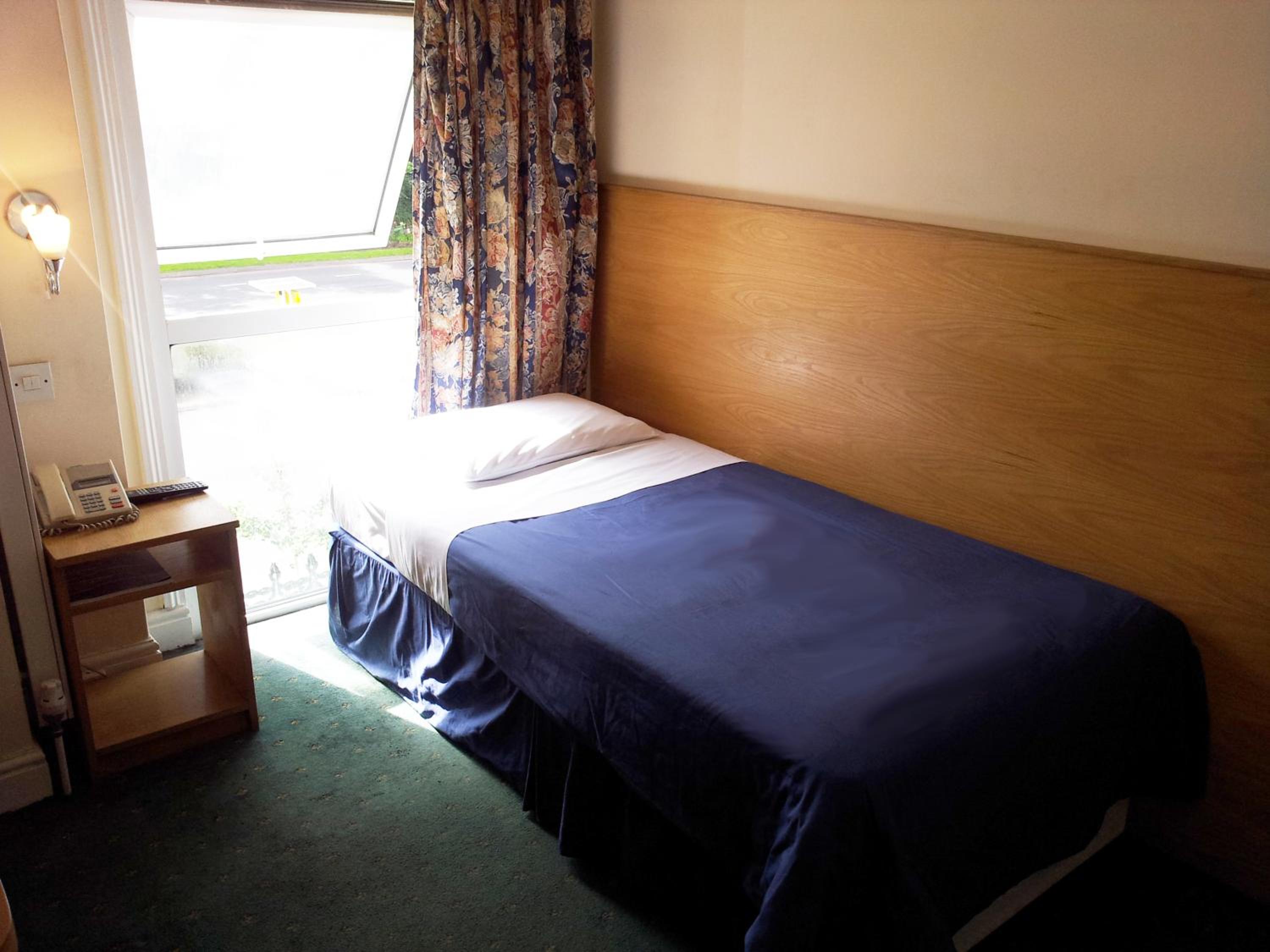 Single Room photo 1