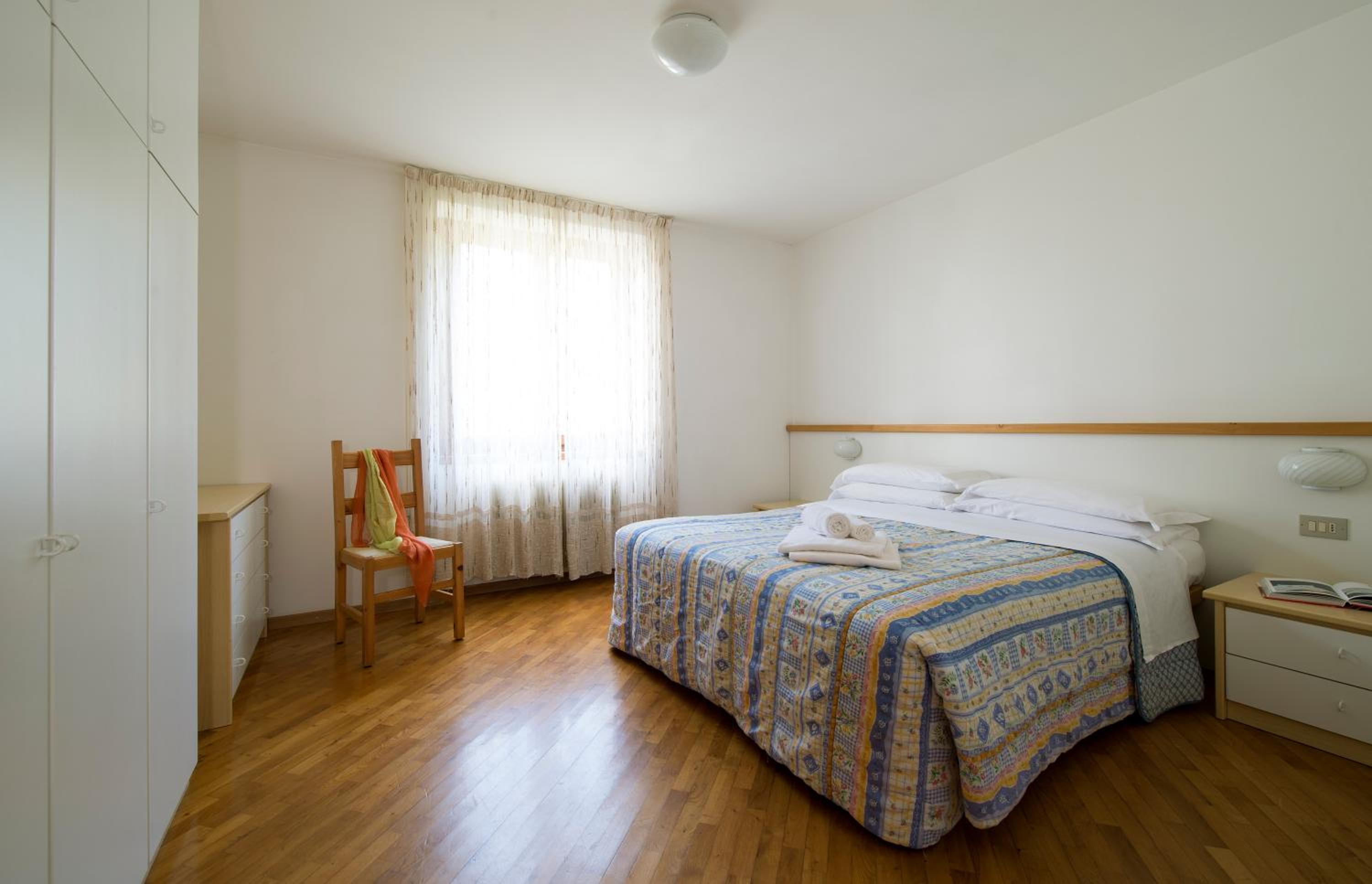One-Bedroom Apartment (2 Adults) photo 1