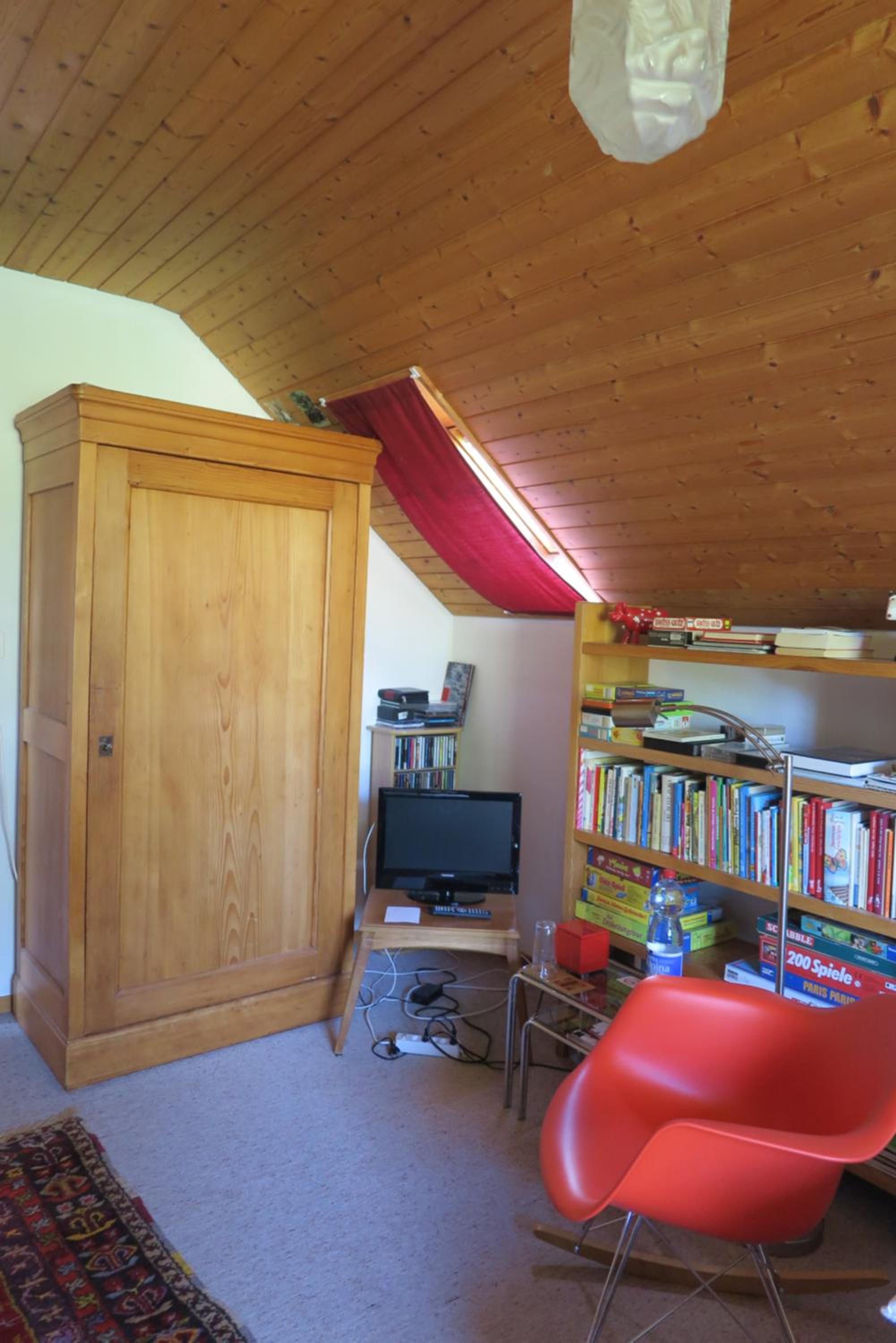 Double Room with Private External Bathroom photo 2