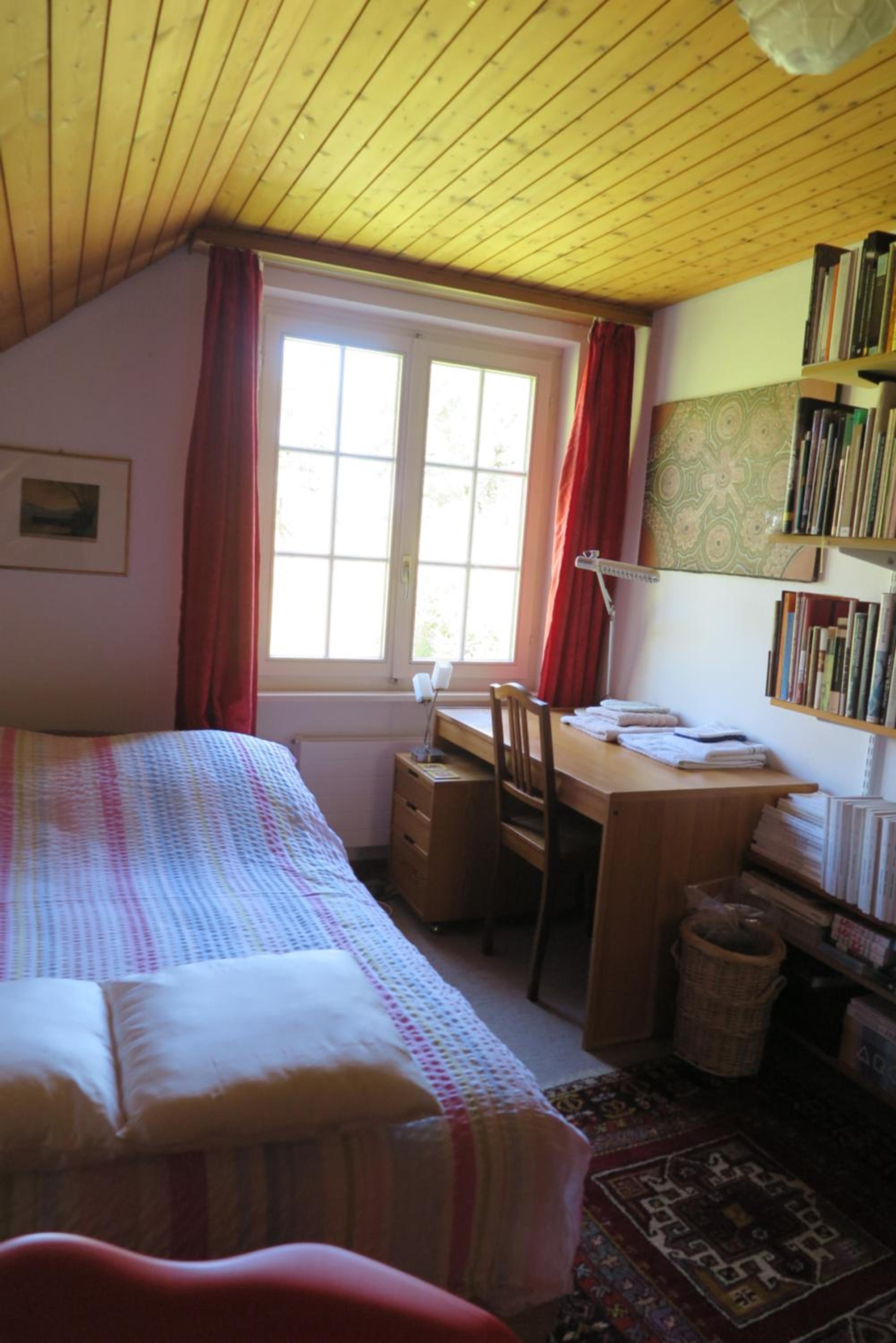 Double Room with Private External Bathroom photo 3
