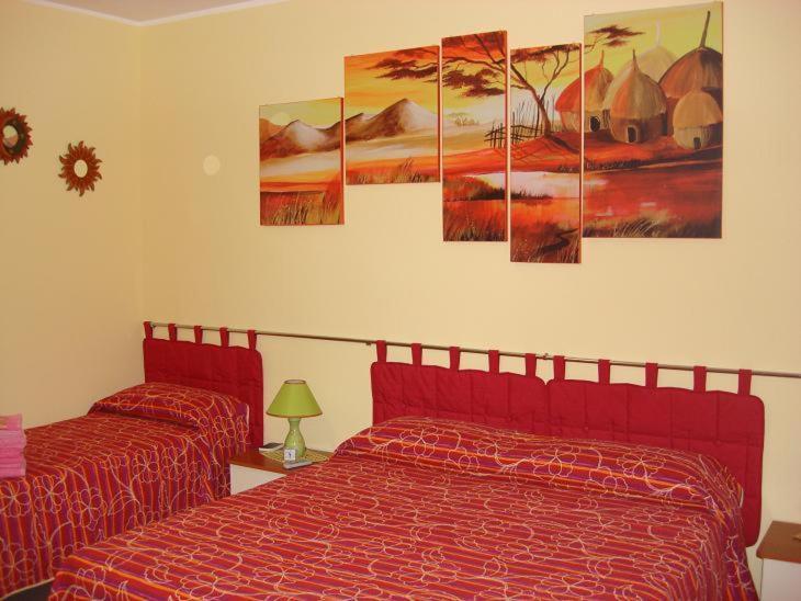 Quadruple Room - Photo 5