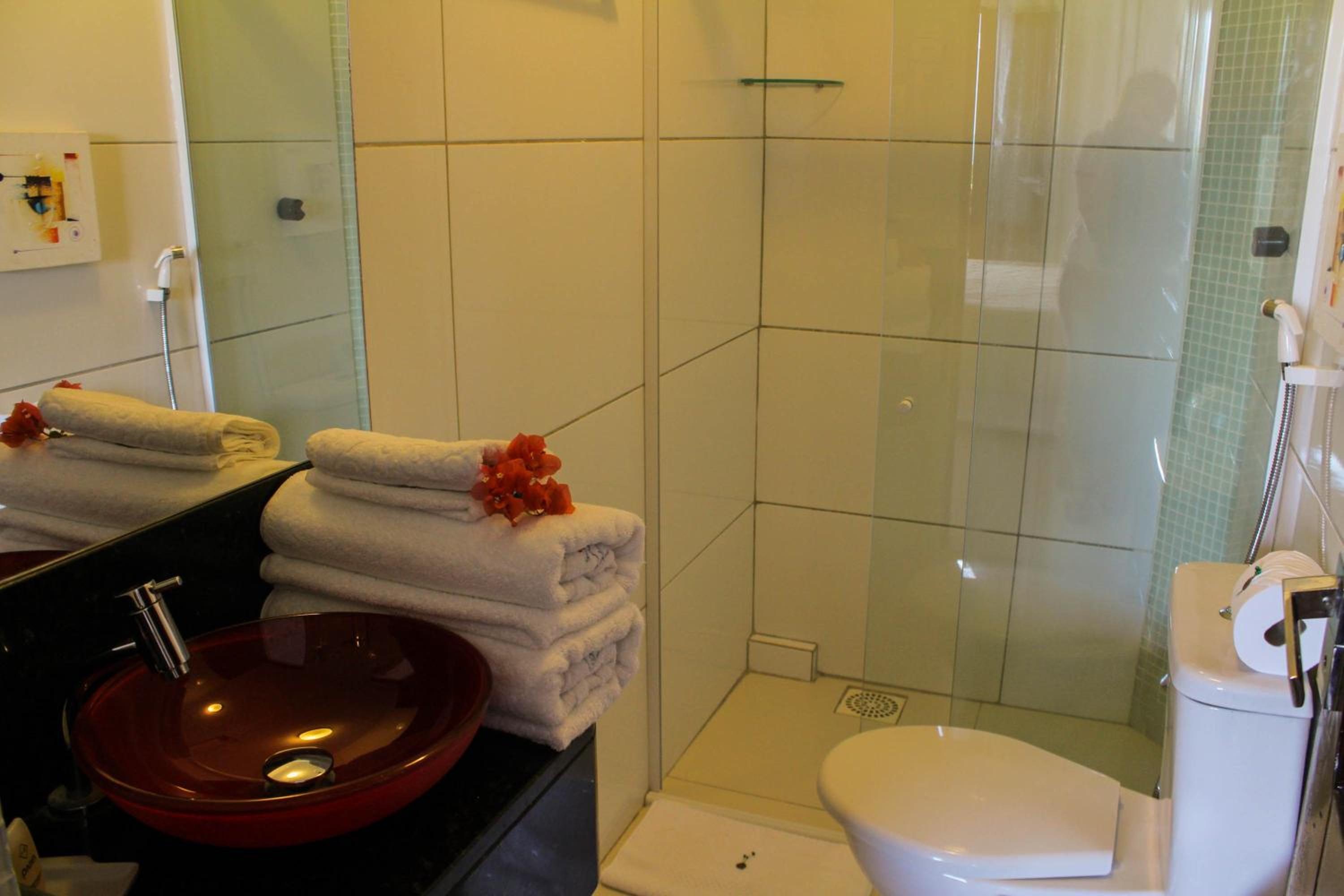Standard Triple Room photo 3