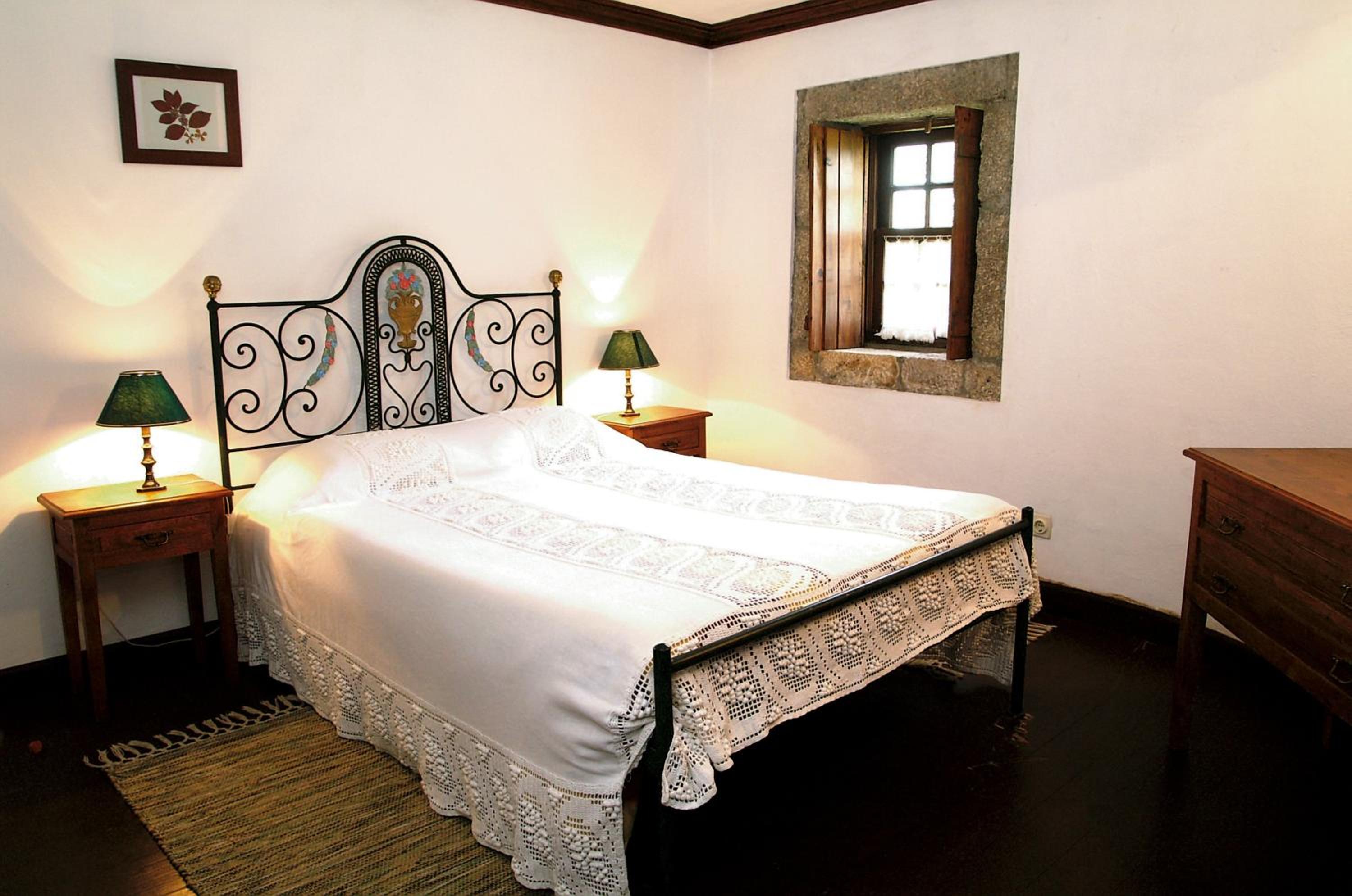 Four-Bedroom House photo 1