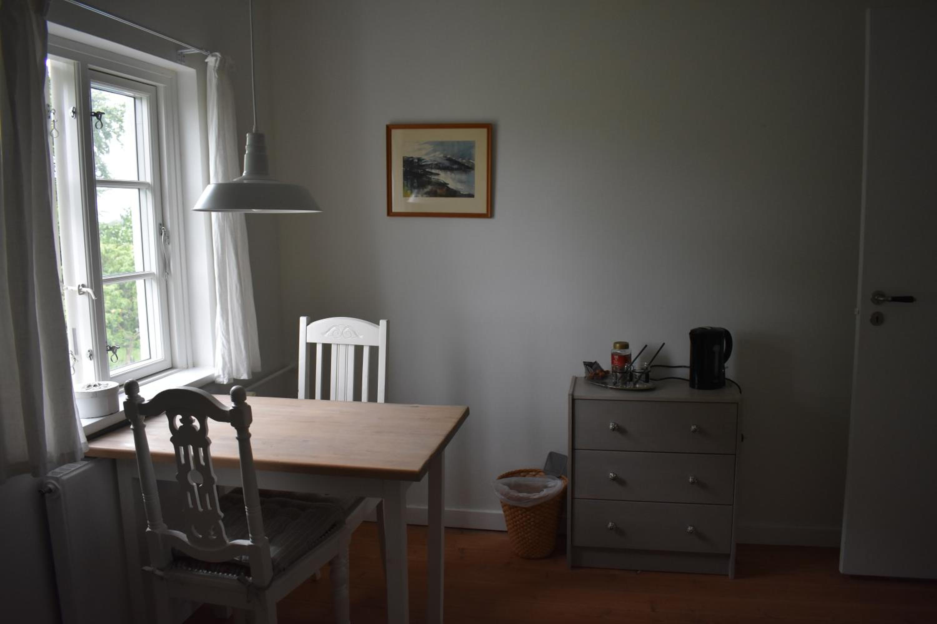 Double Room - First Floor photo 3