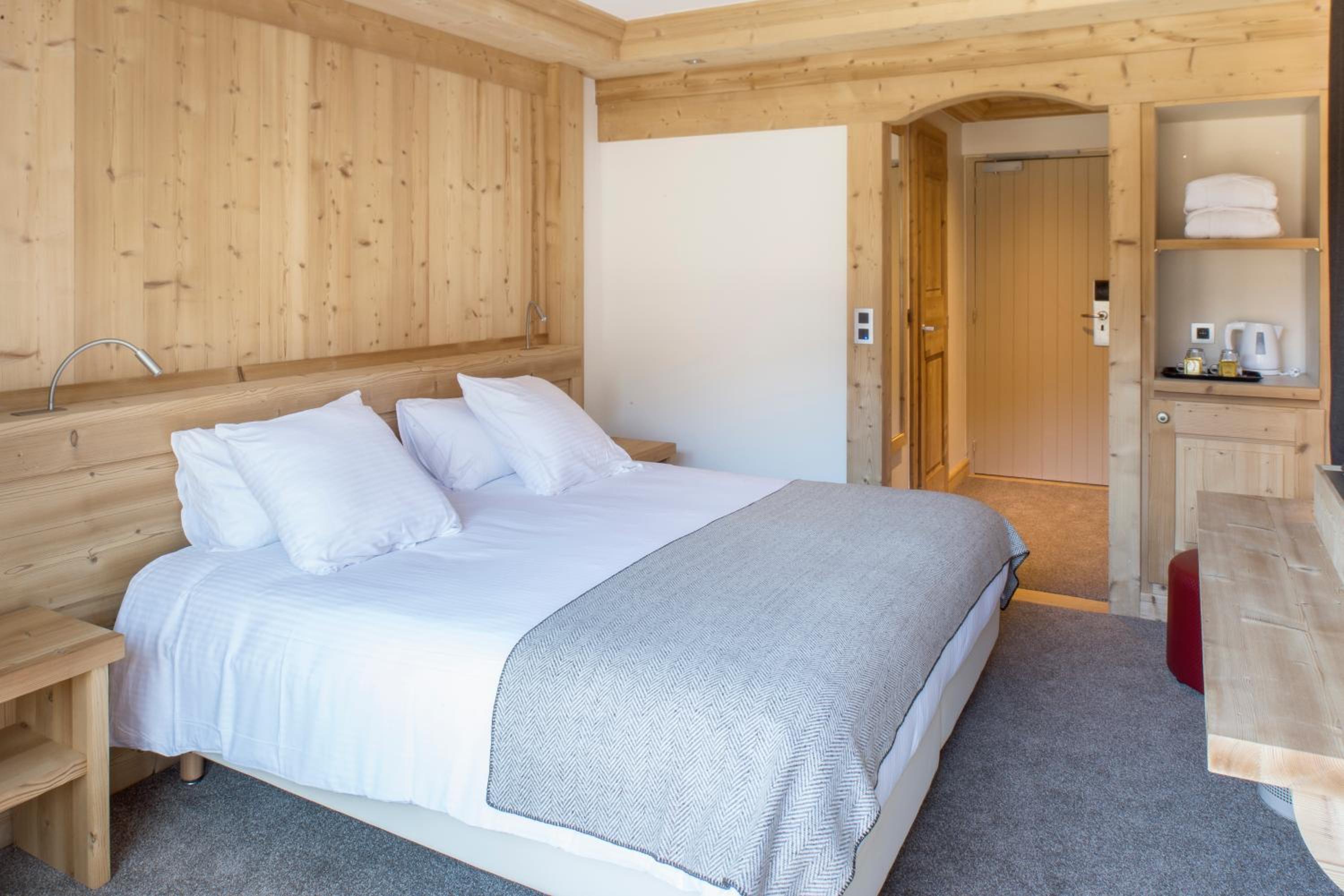 Standard Quadruple Room photo 2