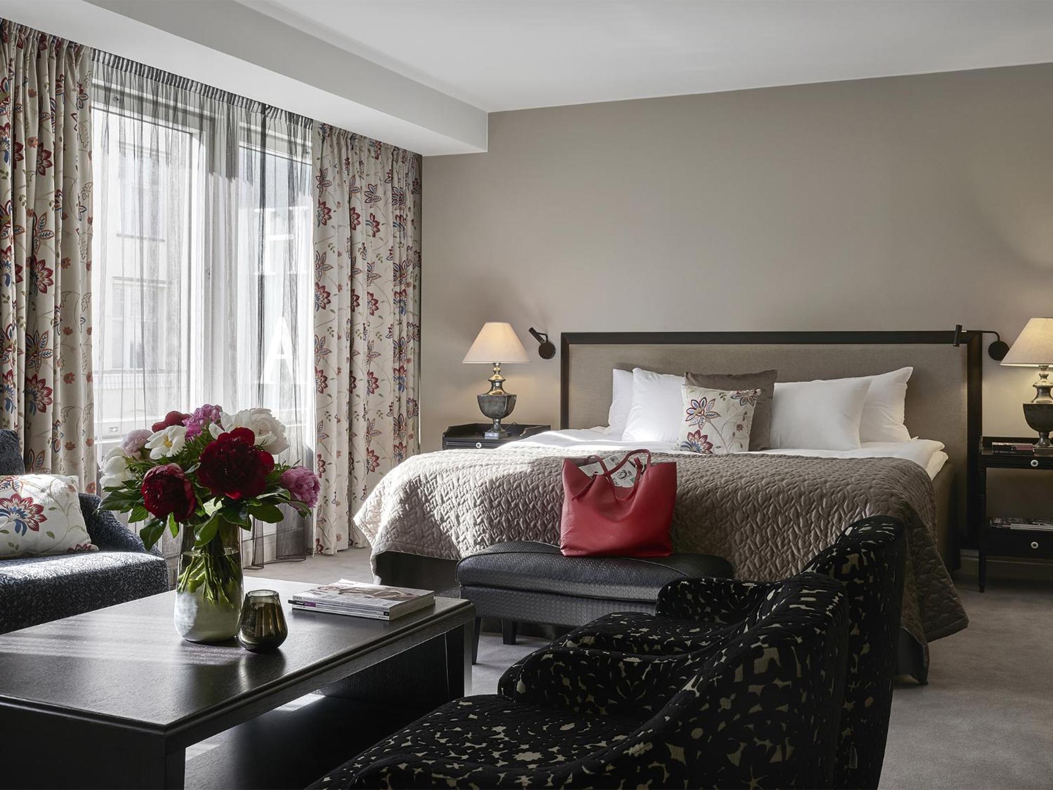 Balmuir Suite - Photo 1