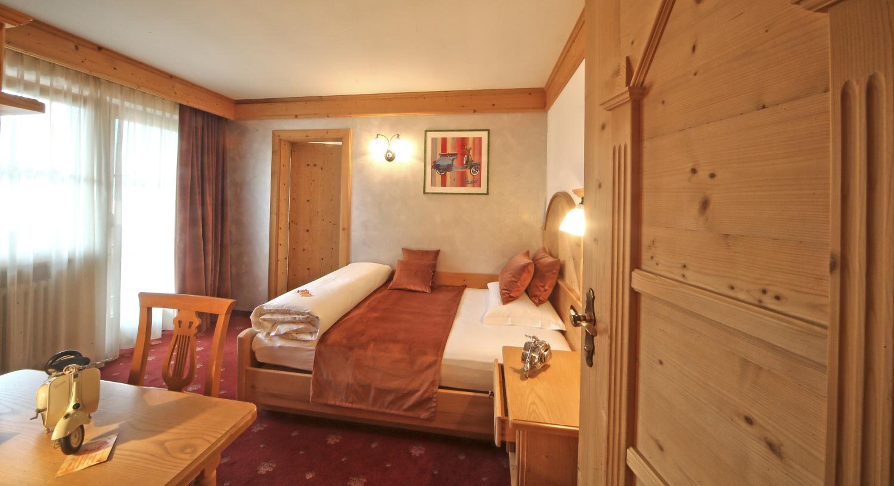 Single Room photo 1