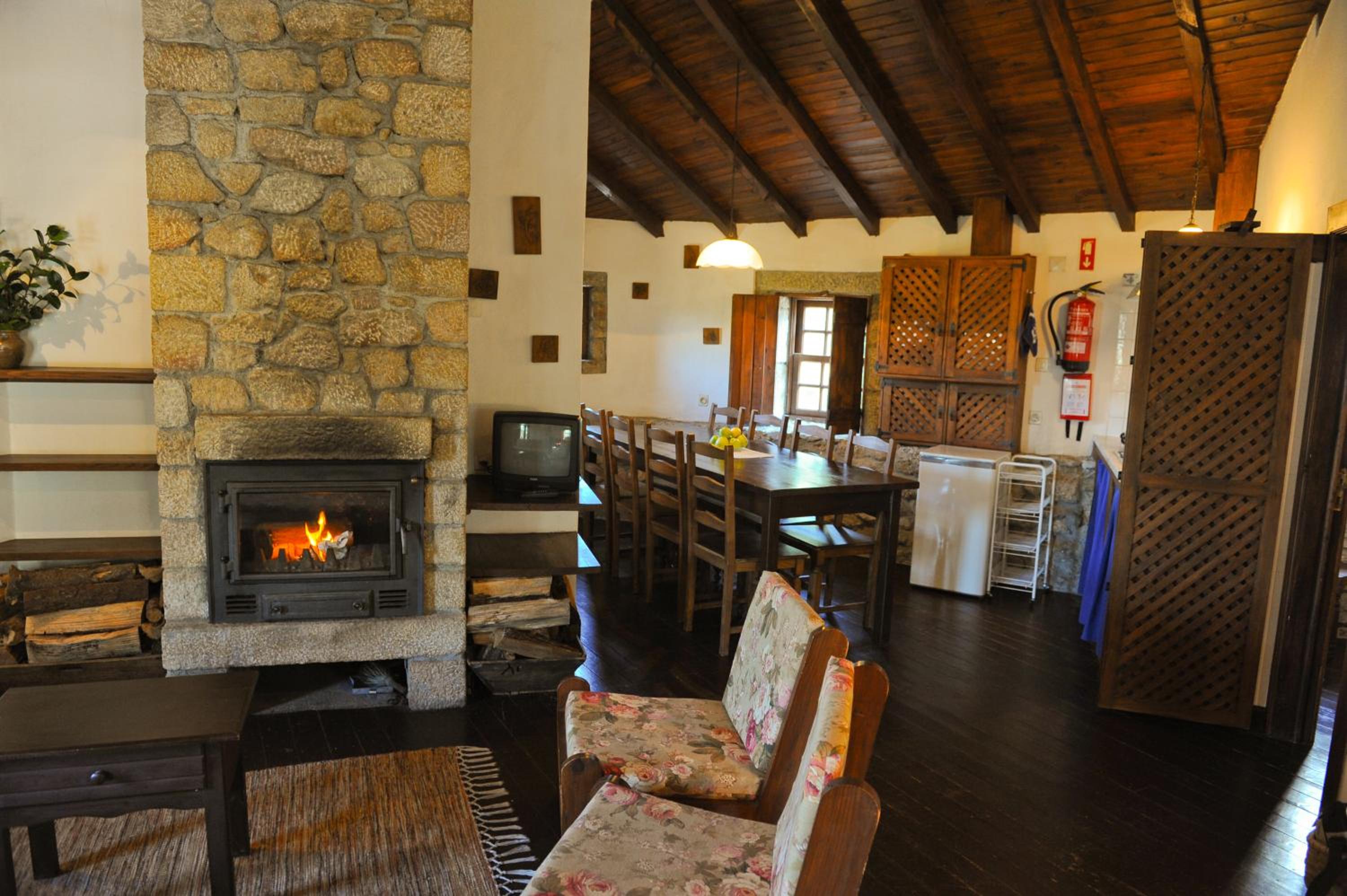 Four-Bedroom House photo 2