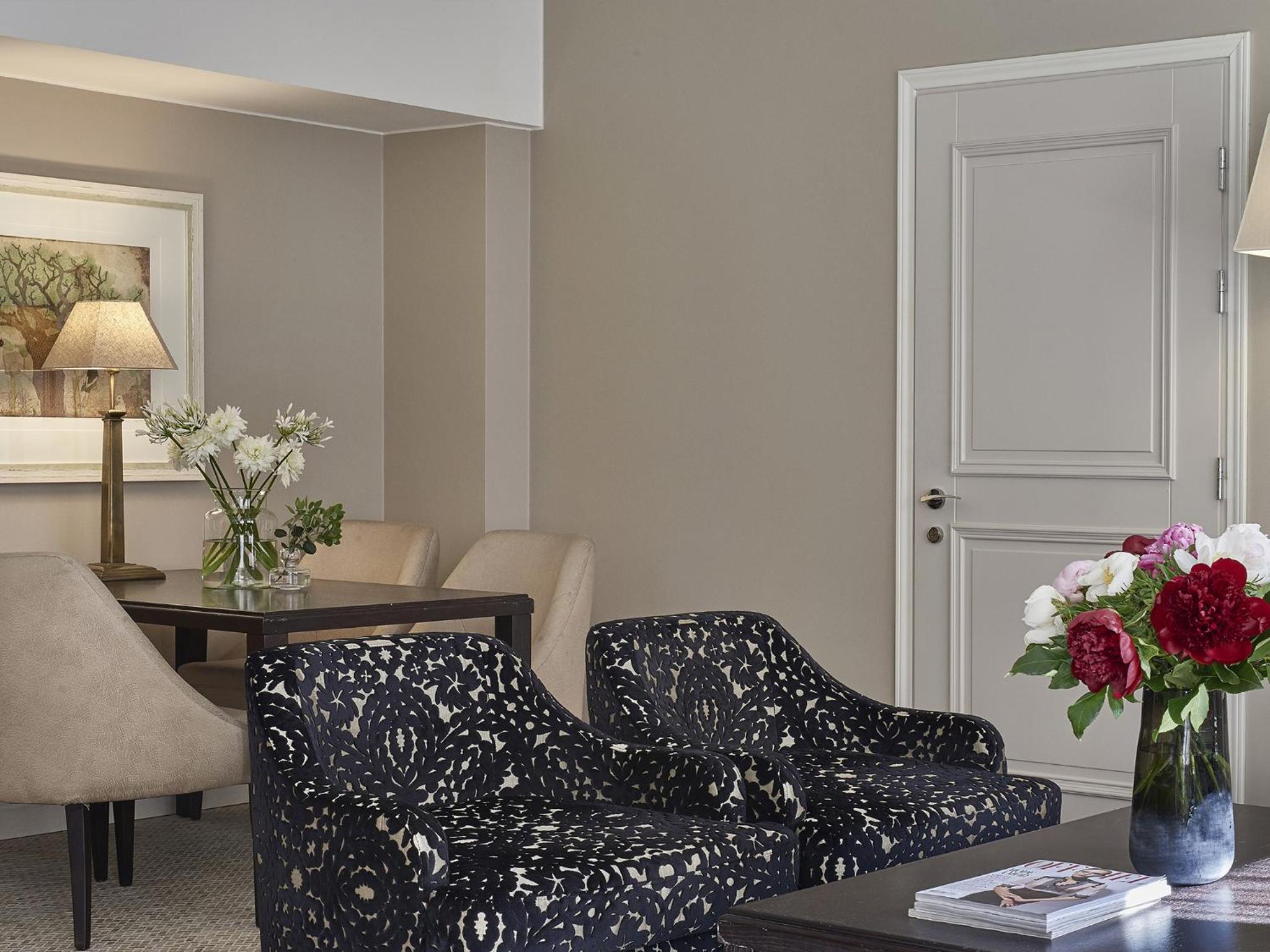 Balmuir Suite - Photo 3