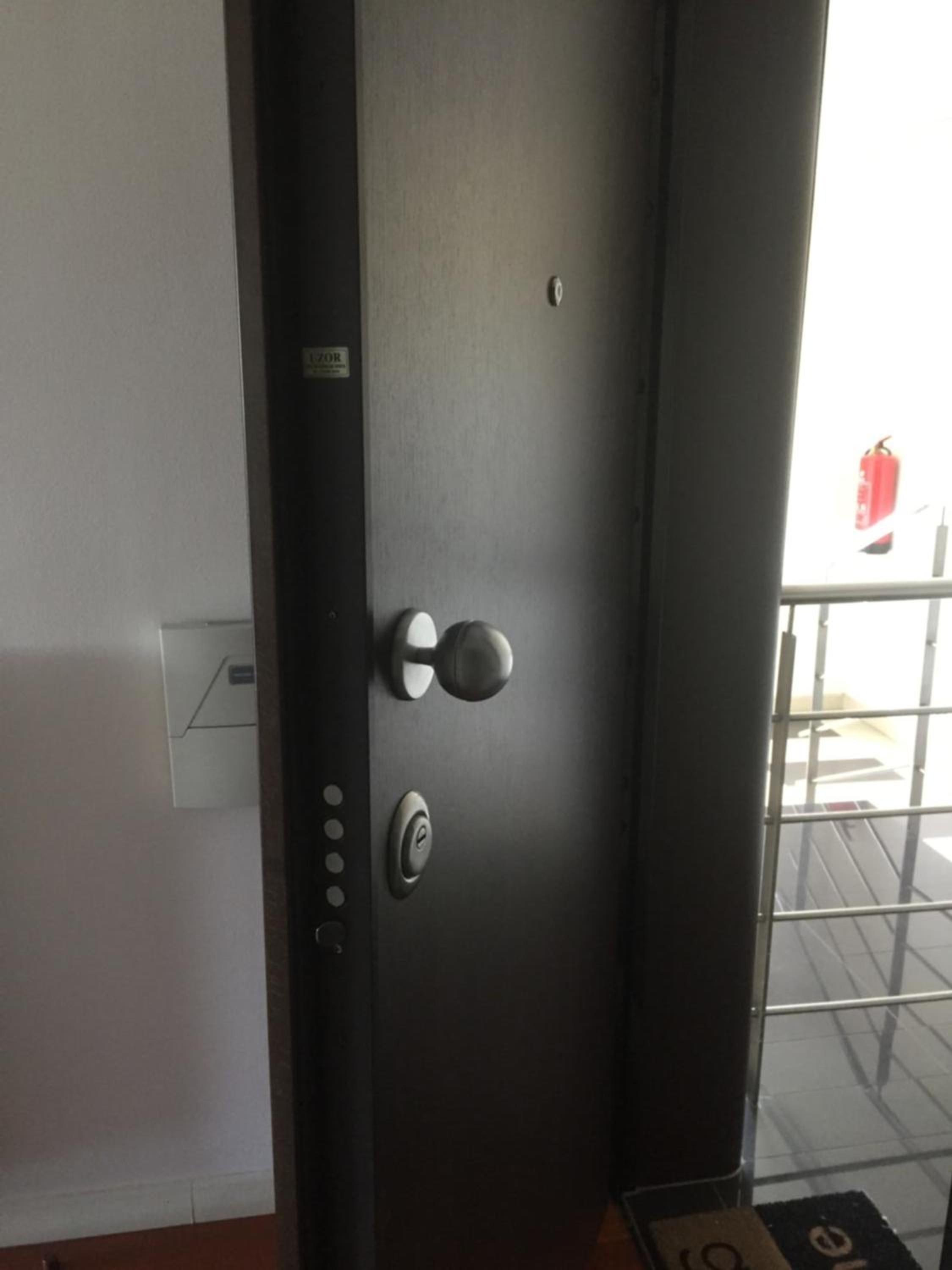 Studio Apartment - Photo 10