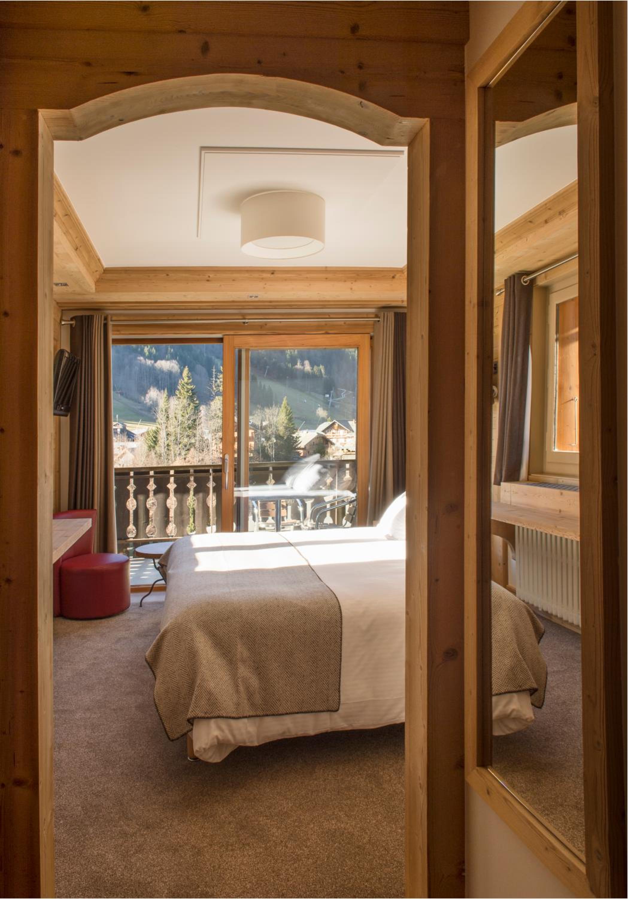 Standard Quadruple Room photo 1