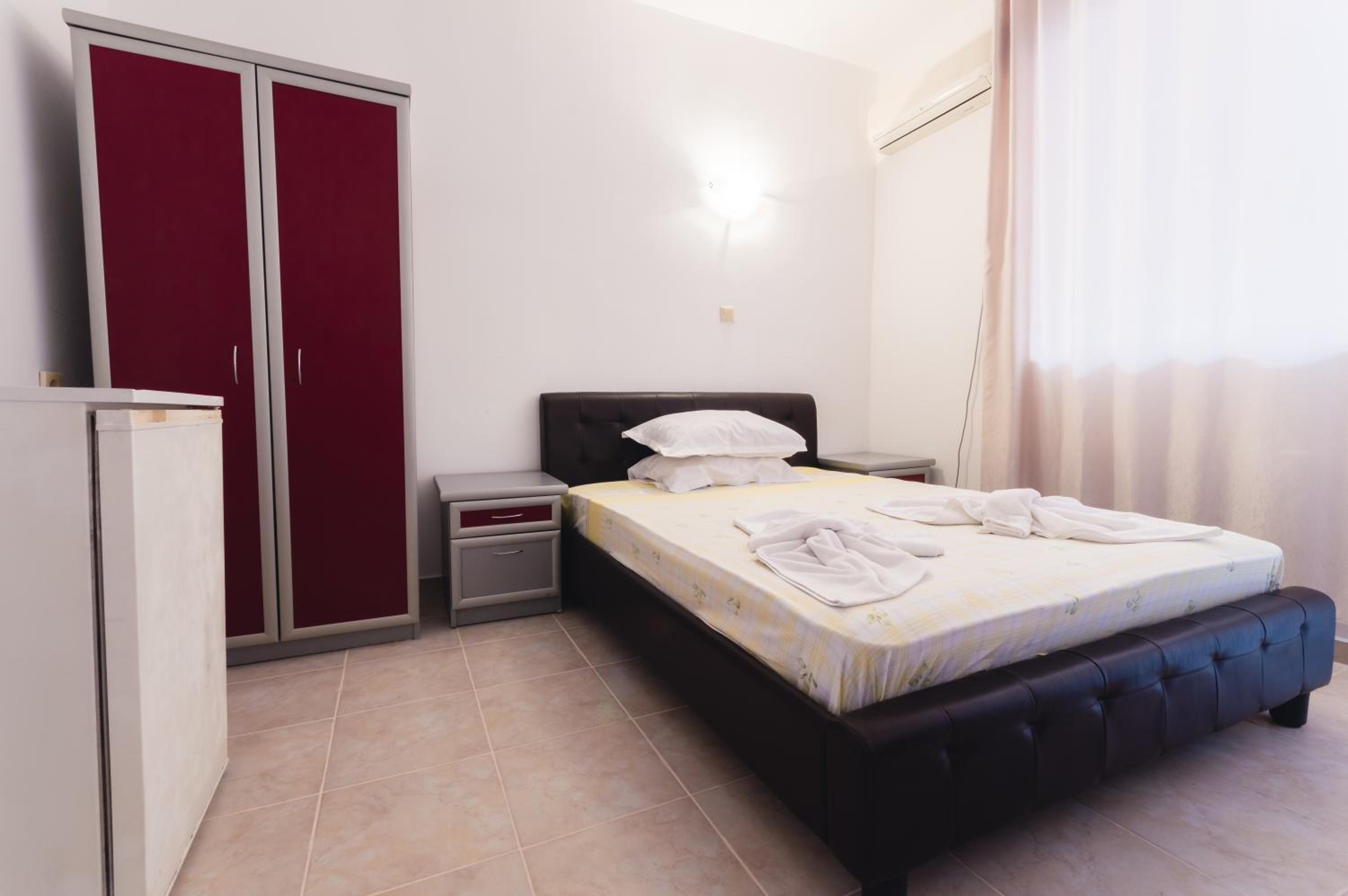 Flexible Room