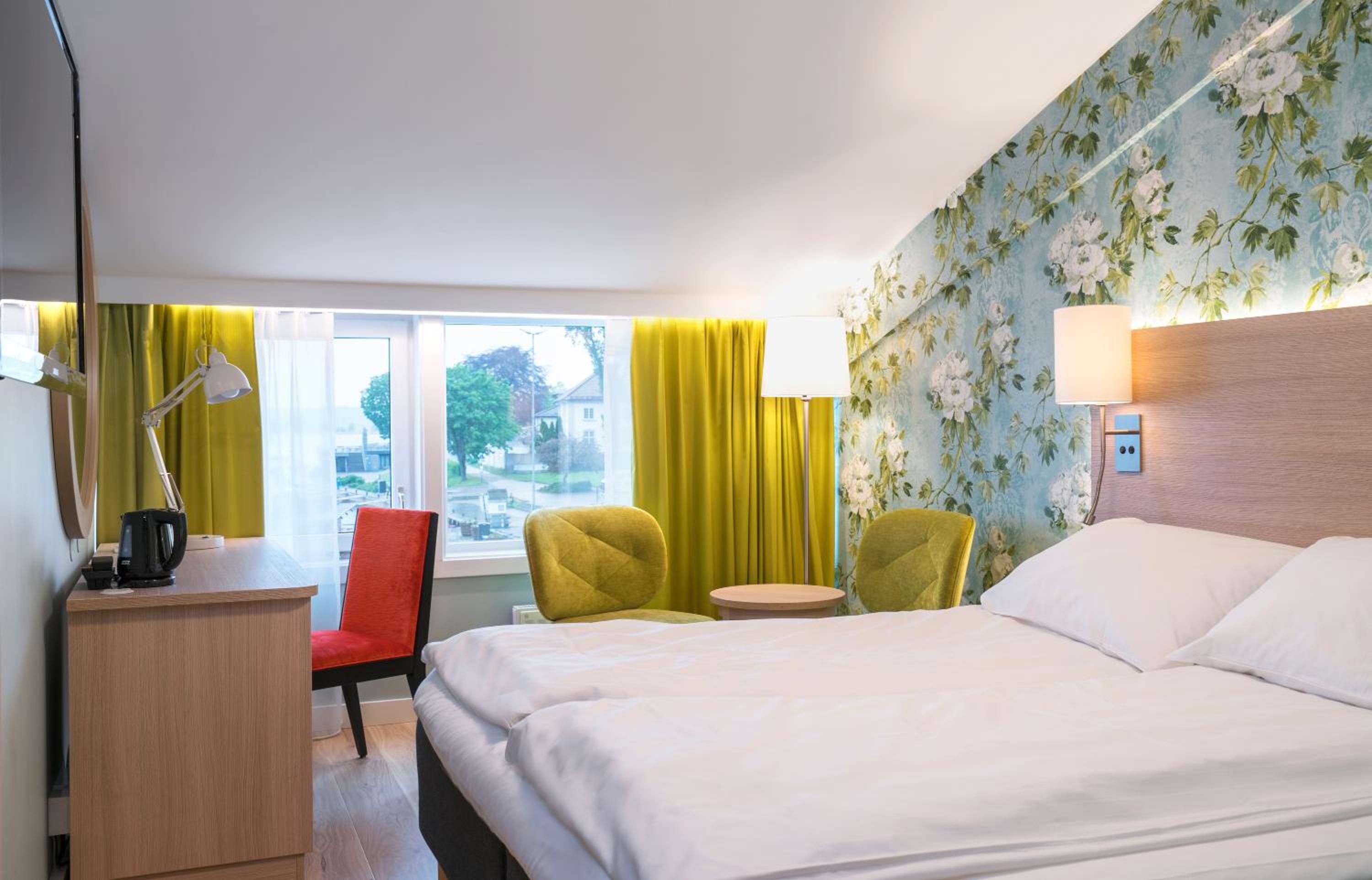 Standard Double Room - Photo 1
