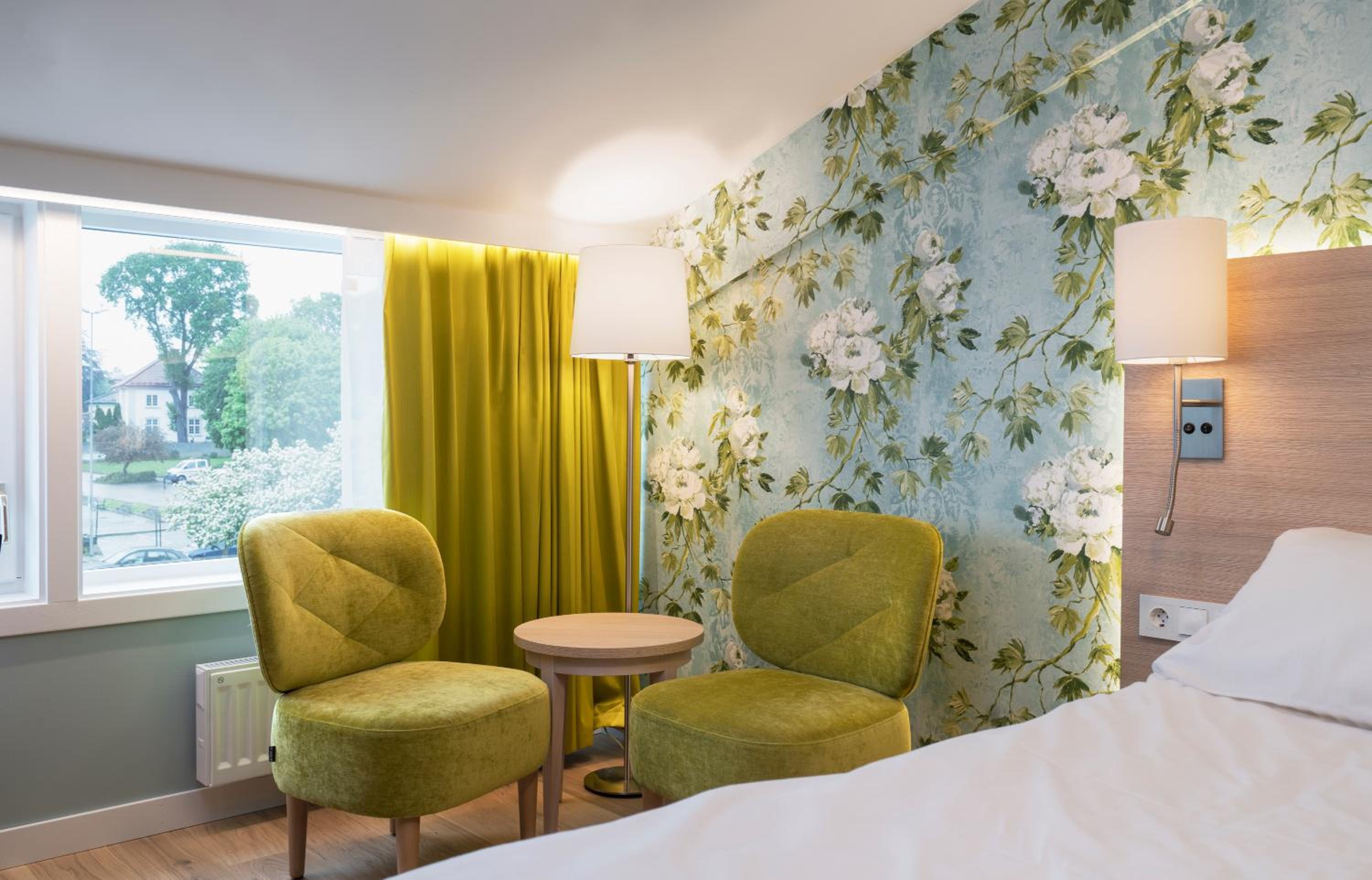 Standard Double Room - Photo 2