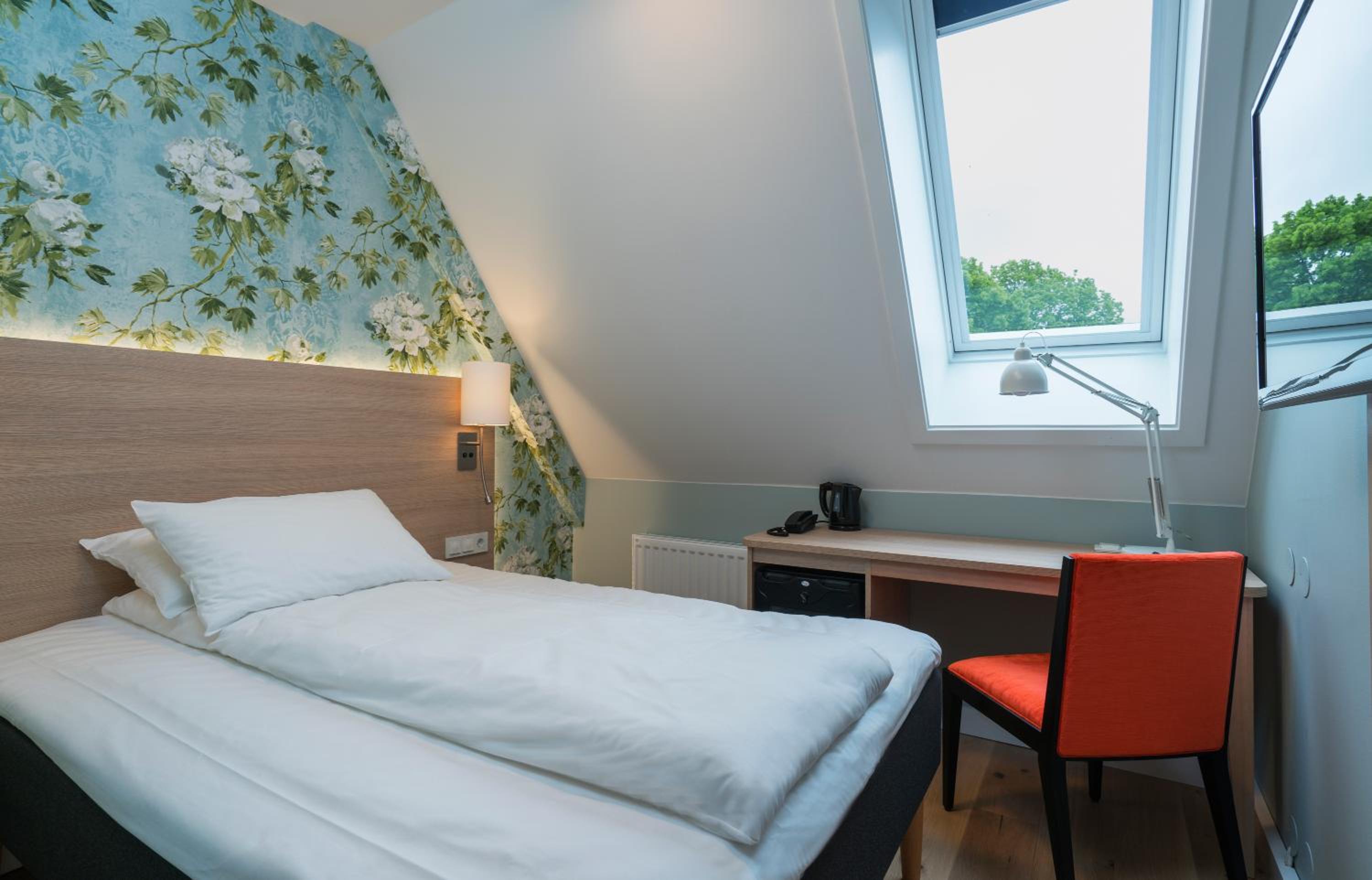 Standard Single Room photo 2
