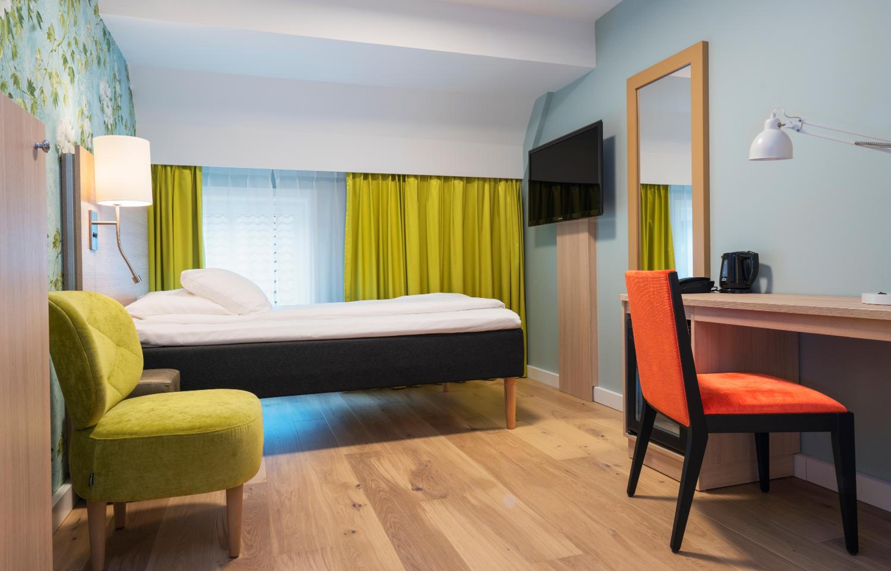 Standard Single Room photo 3