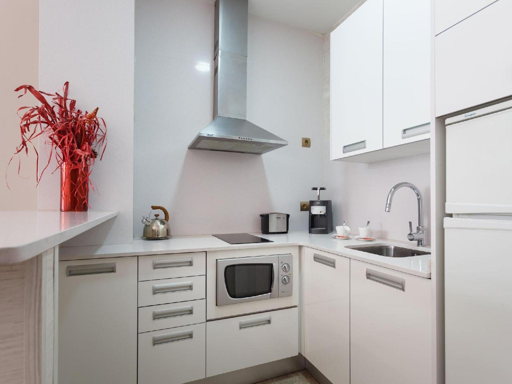 Two-Bedroom Apartment - Penthouse (4-6 Adults) photo 2