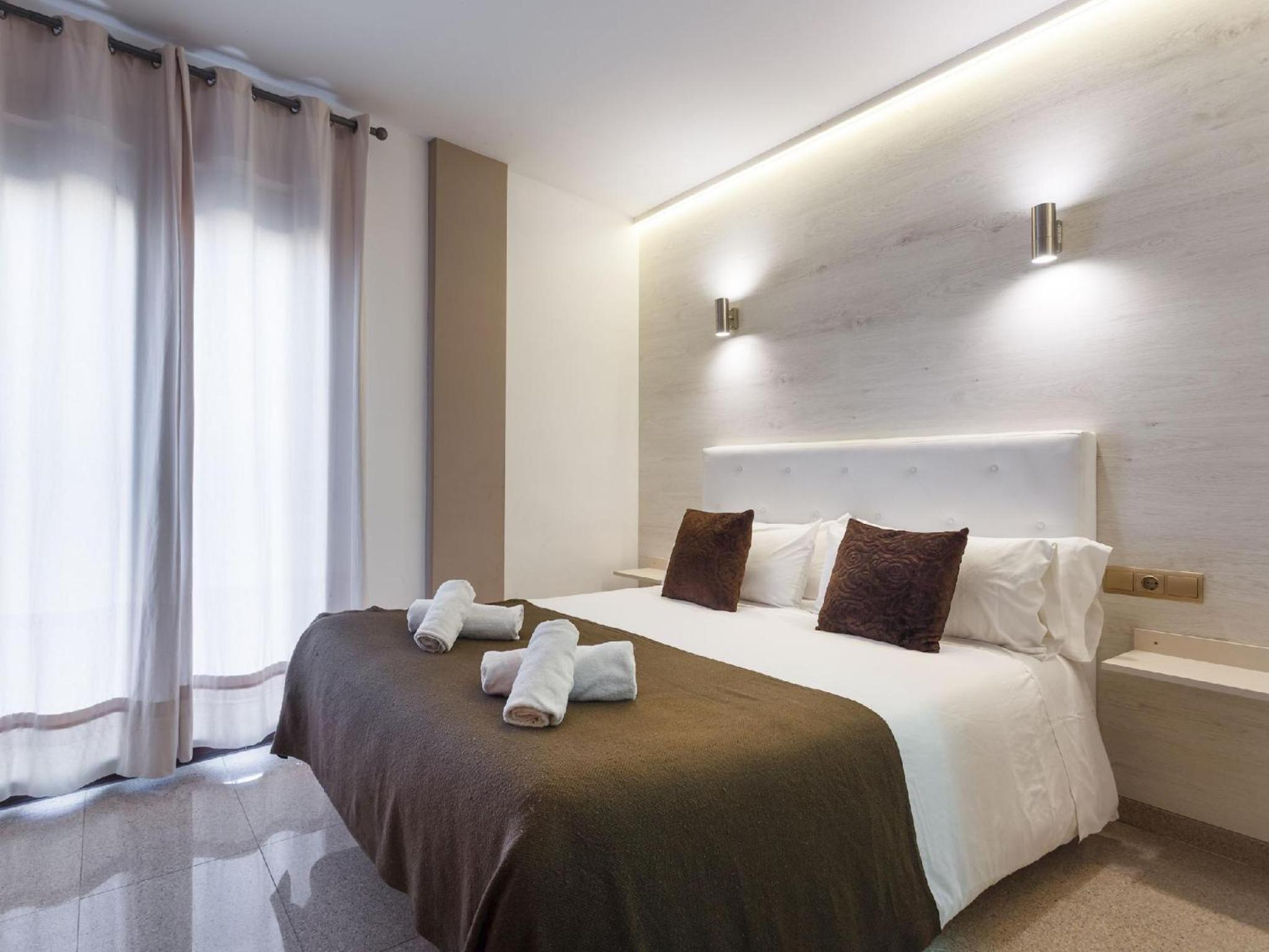 Two-Bedroom Apartment - Penthouse (4-6 Adults) photo 3