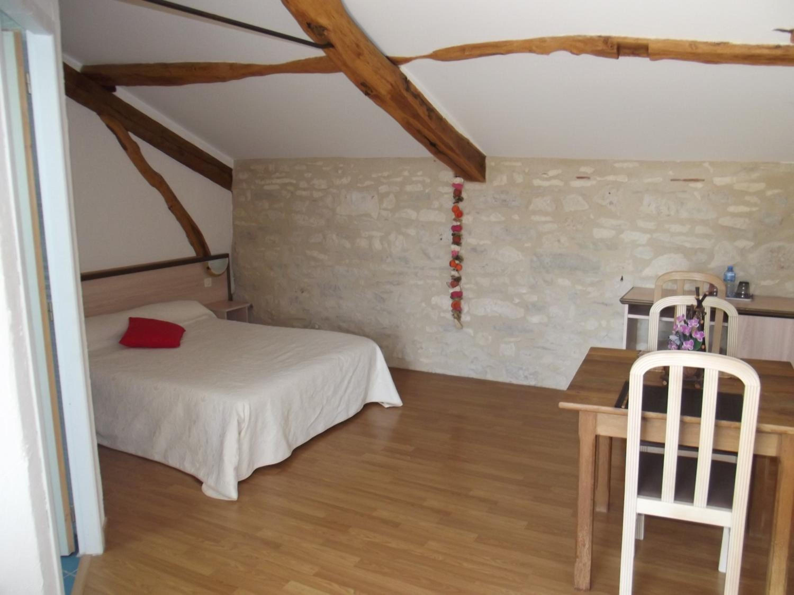 Double Room photo 1