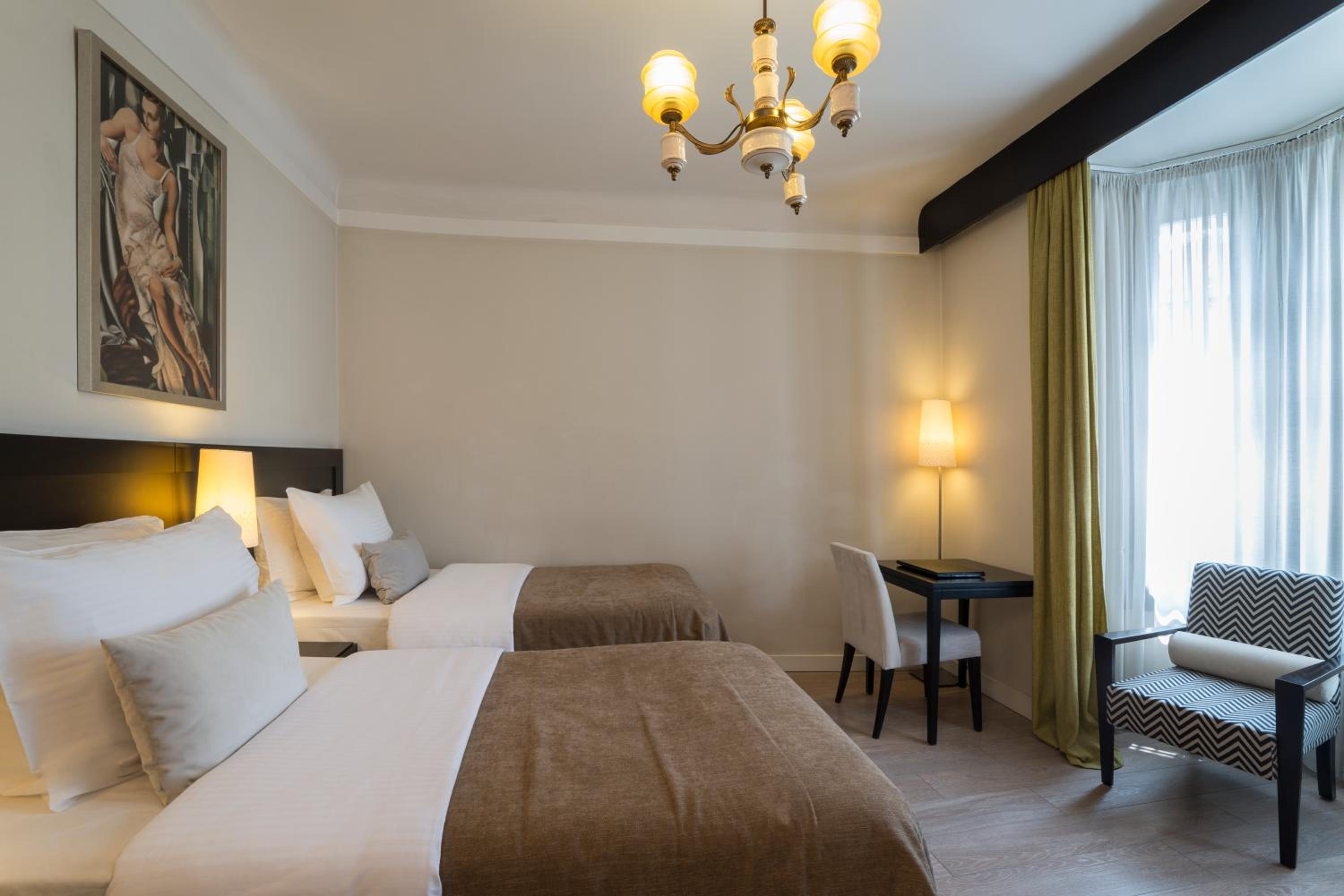 Superior Twin Room - Photo 7