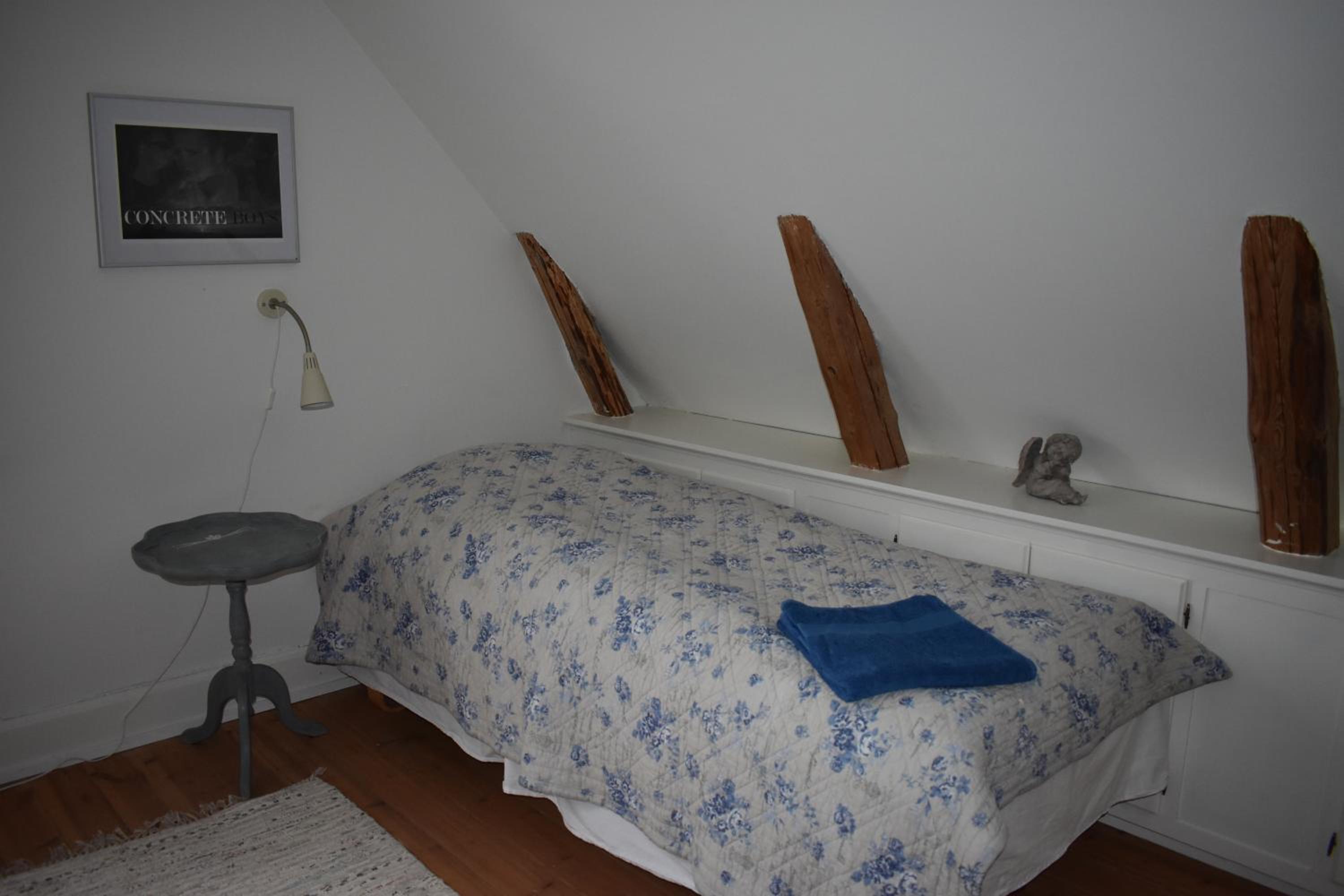 Double or Twin Room - First Floor - Photo 2
