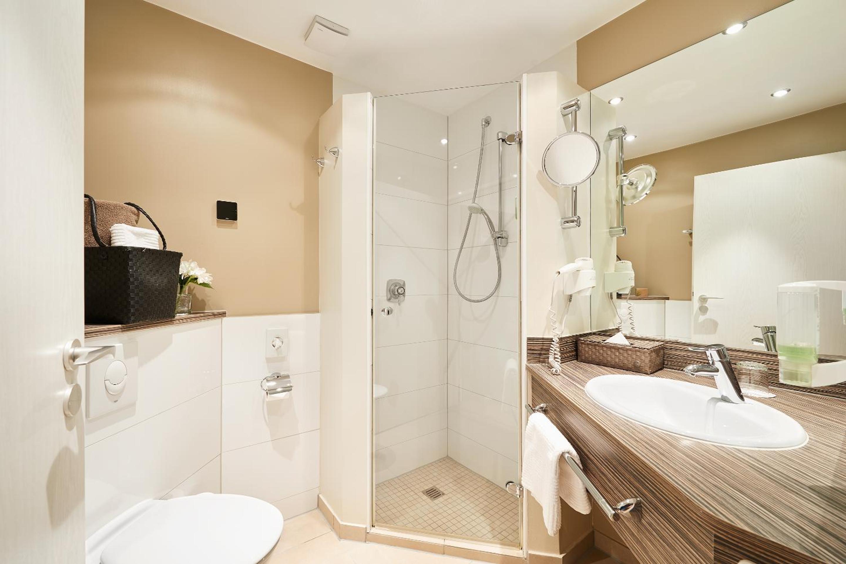 Comfort Single Room photo 2