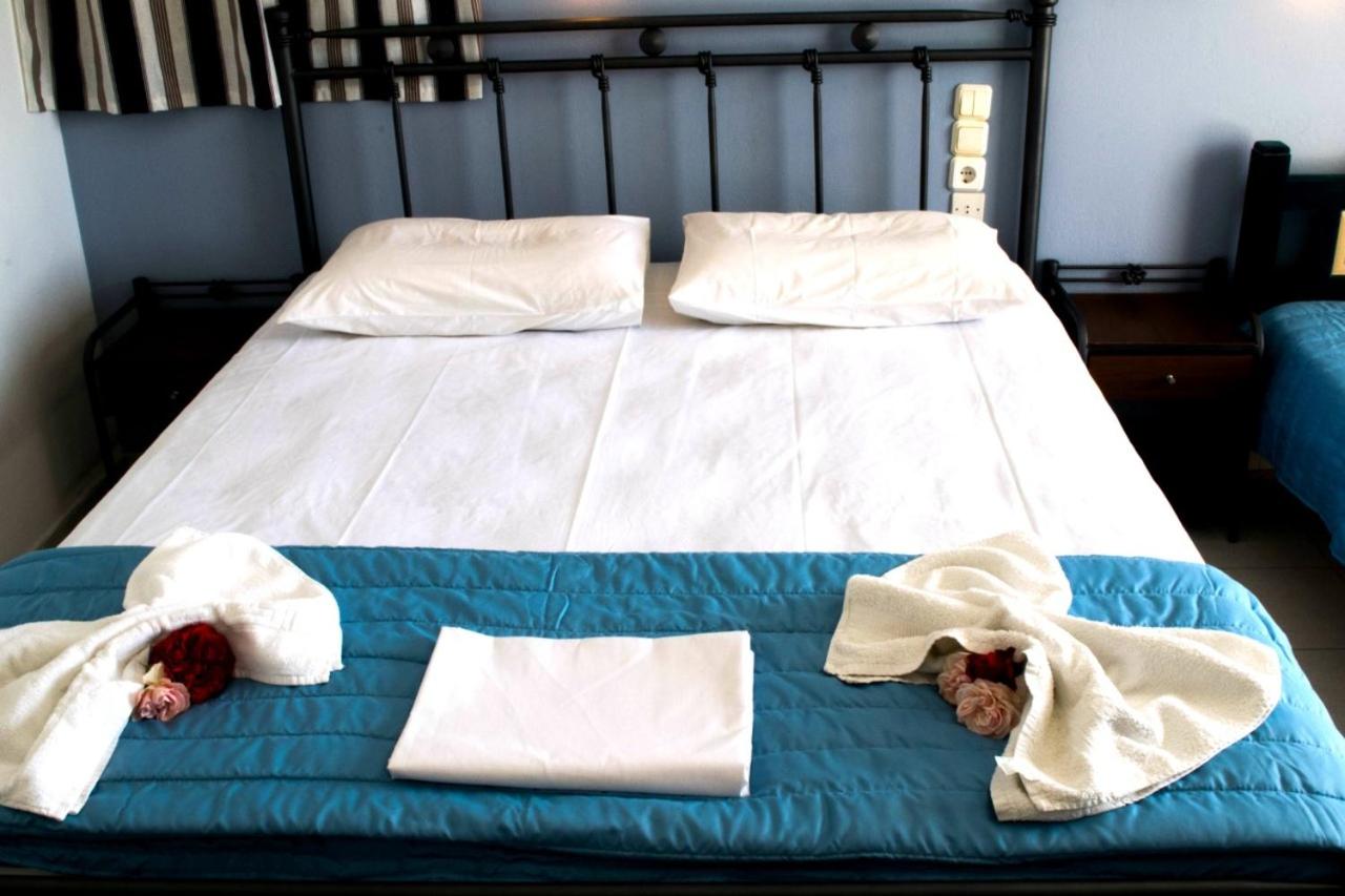 Two-Bedroom Apartment - Photo 14