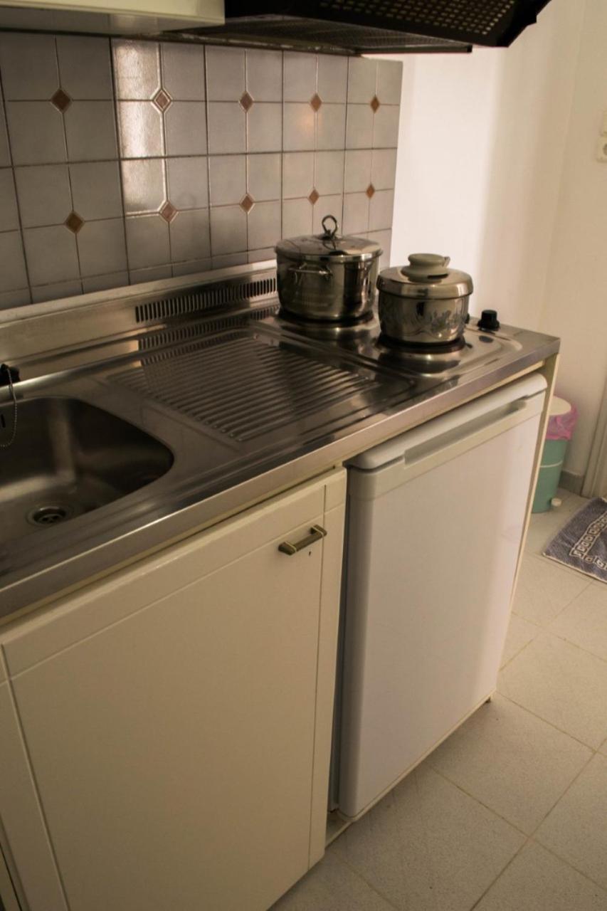 Two-Bedroom Apartment - Photo 11