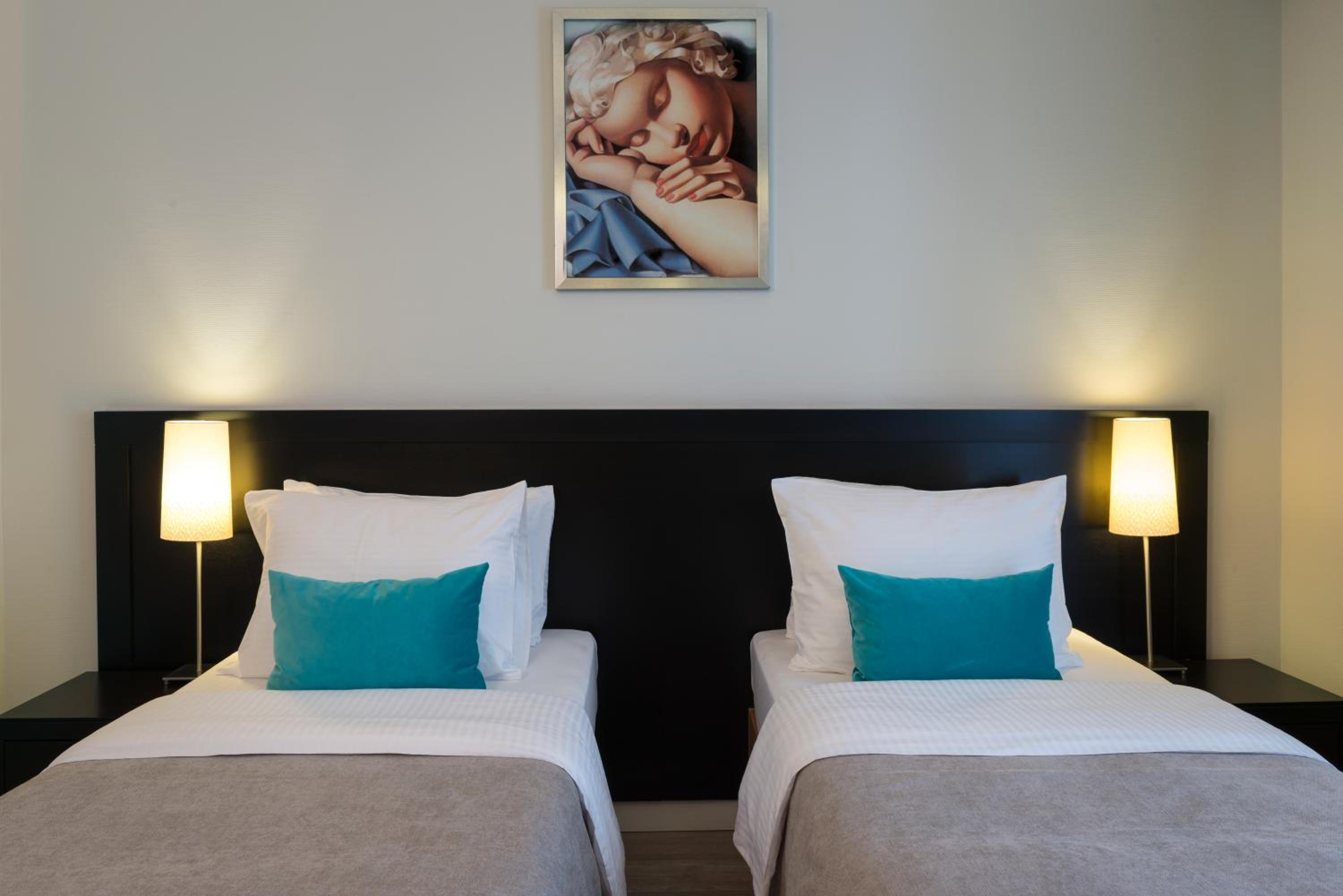 Superior Twin Room - Photo 6