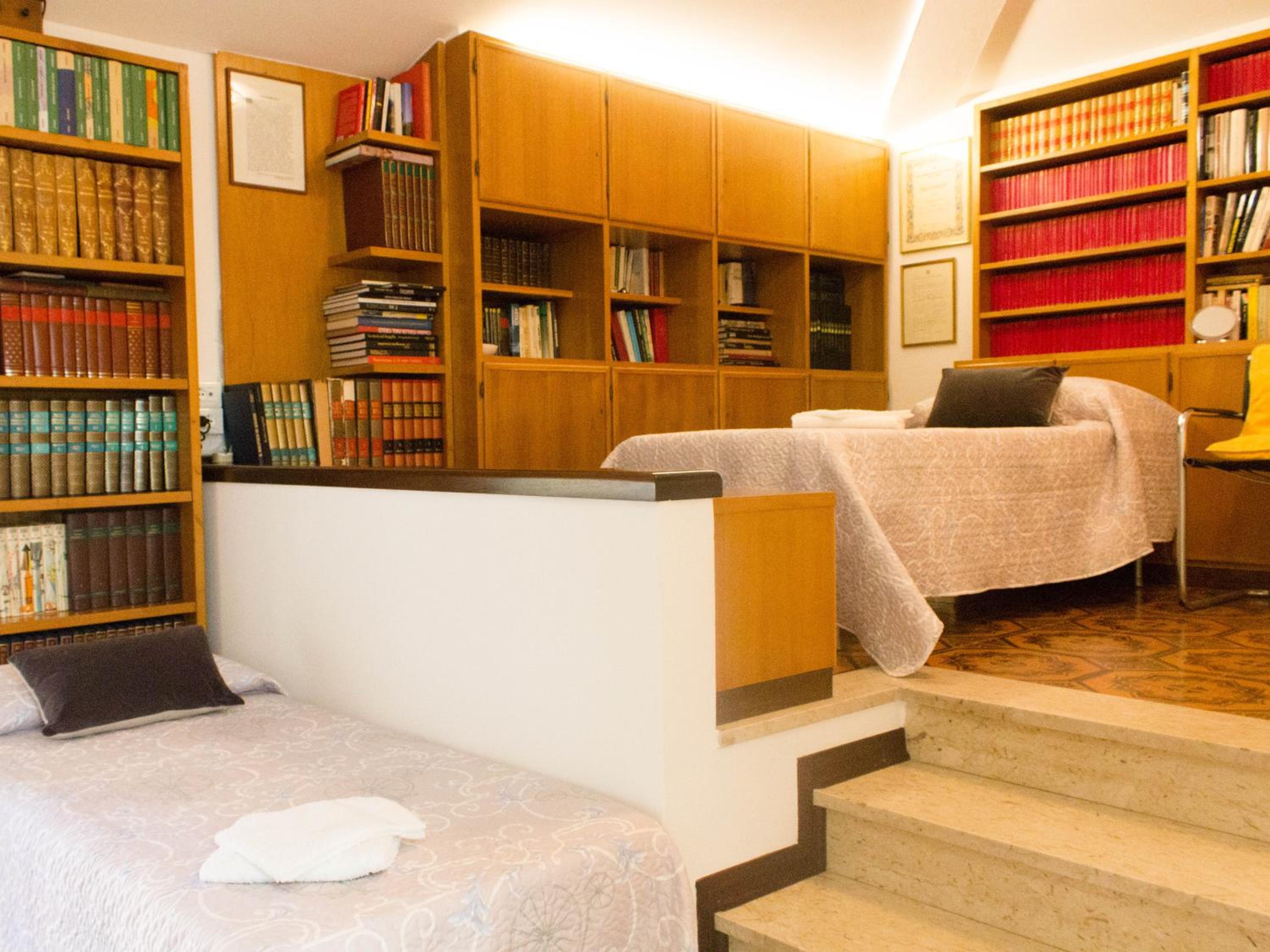 Double Room with Private External Bathroom photo 1