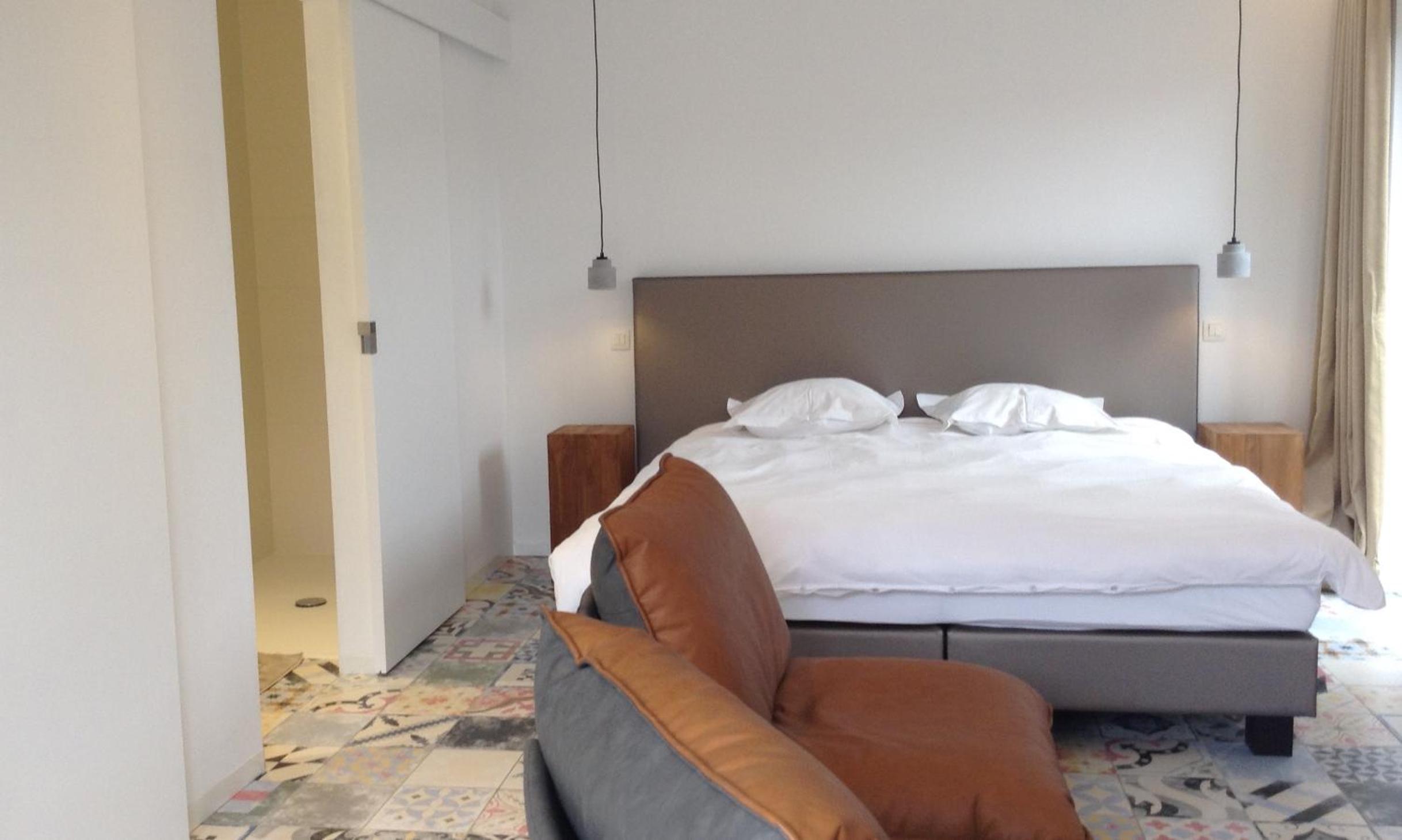 Deluxe Double Room photo 2