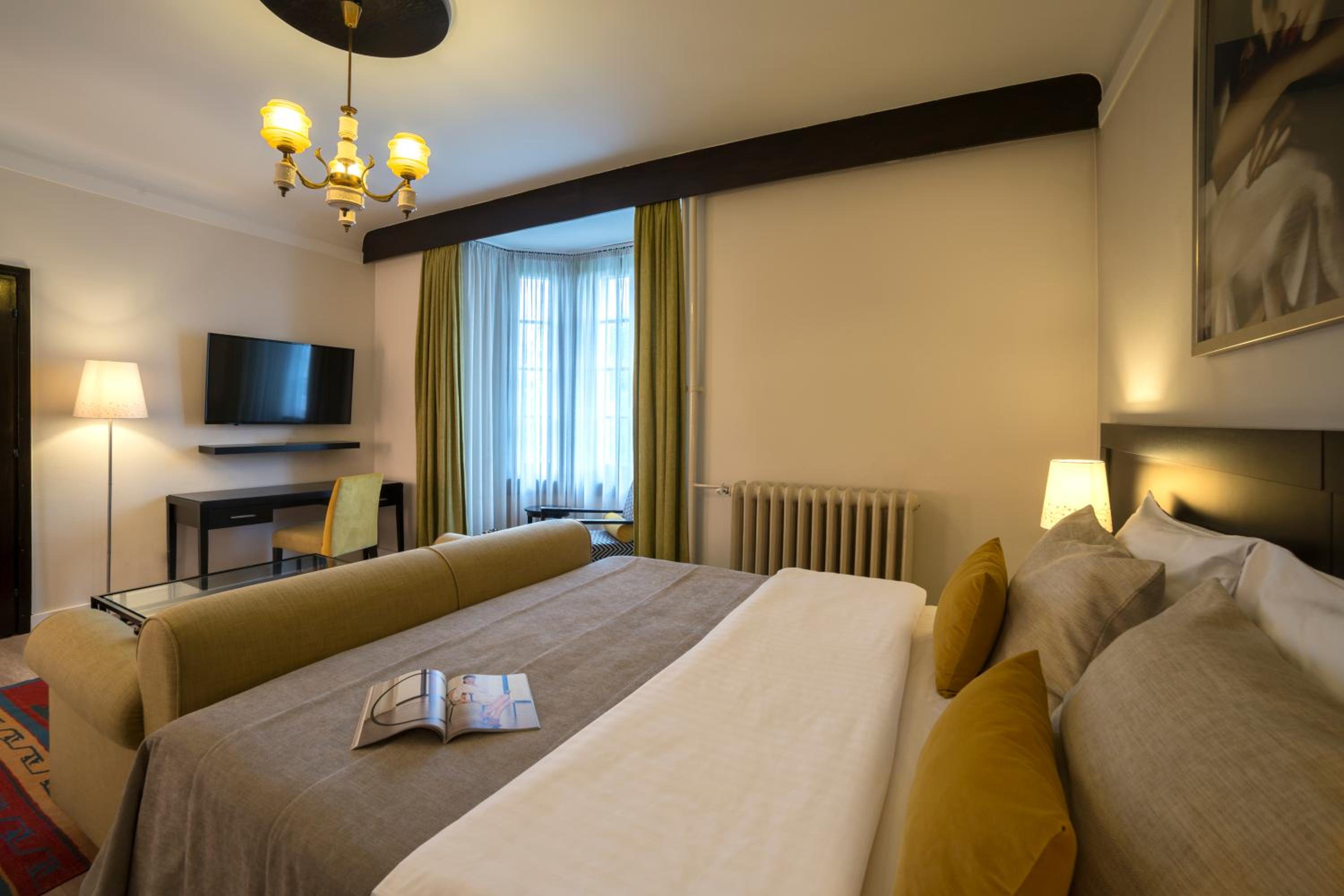 Privilege Double Room - Photo 4
