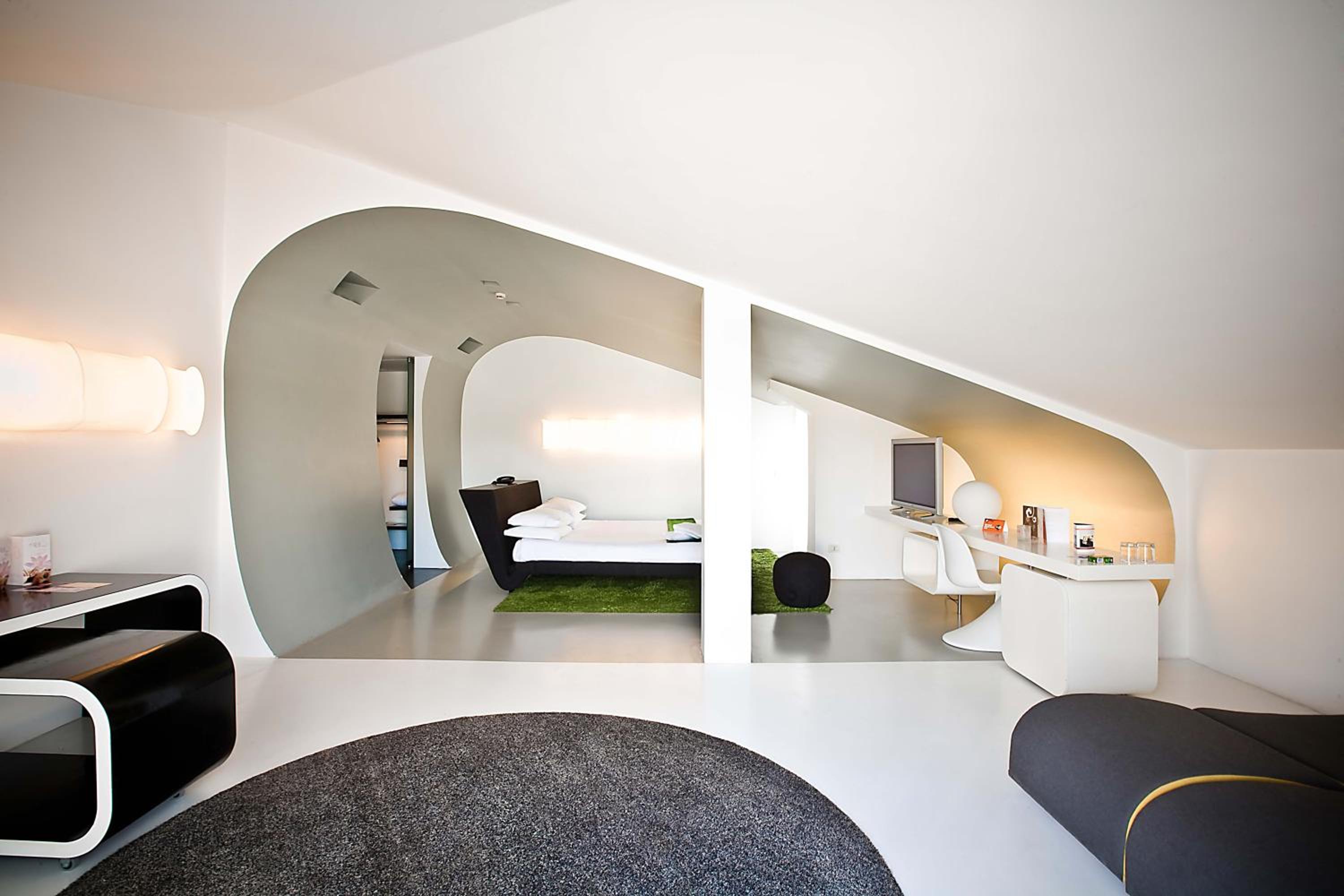 Junior Suite with Terrace photo 1