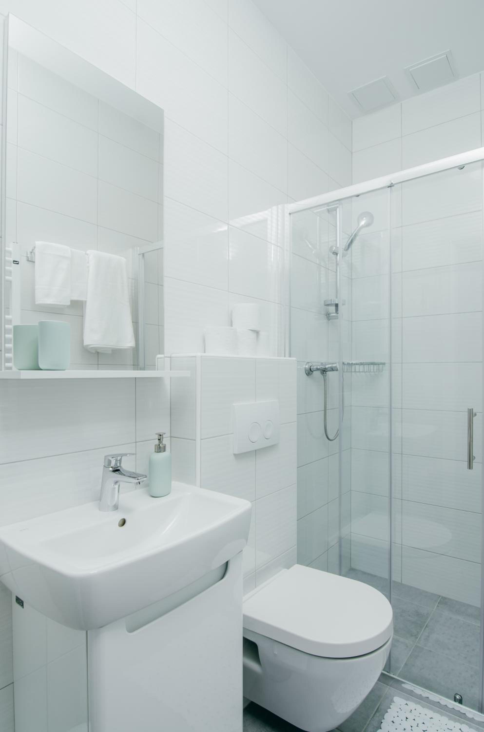 Studio Apartment - Photo 5