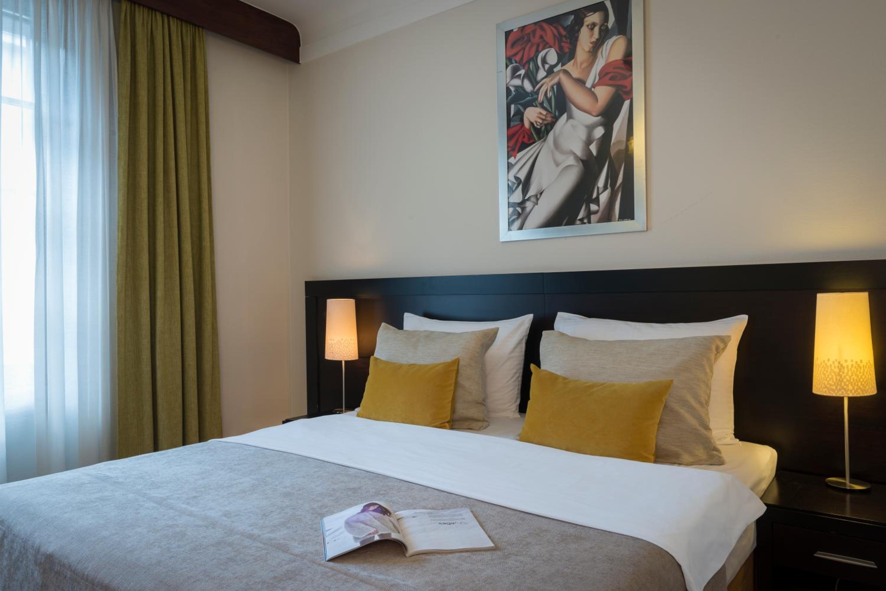 Superior Double Room - Photo 4