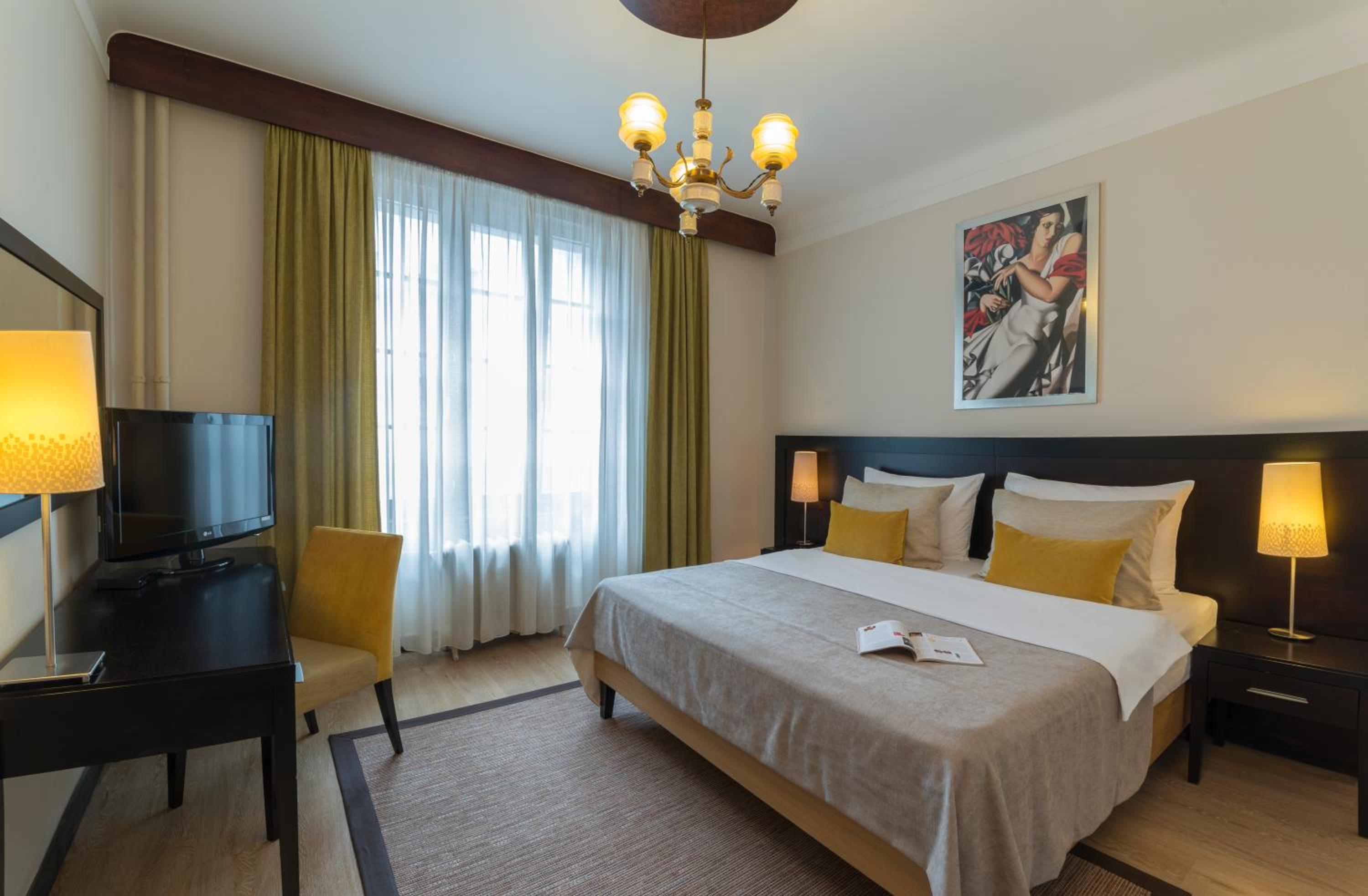 Superior Double Room - Photo 3