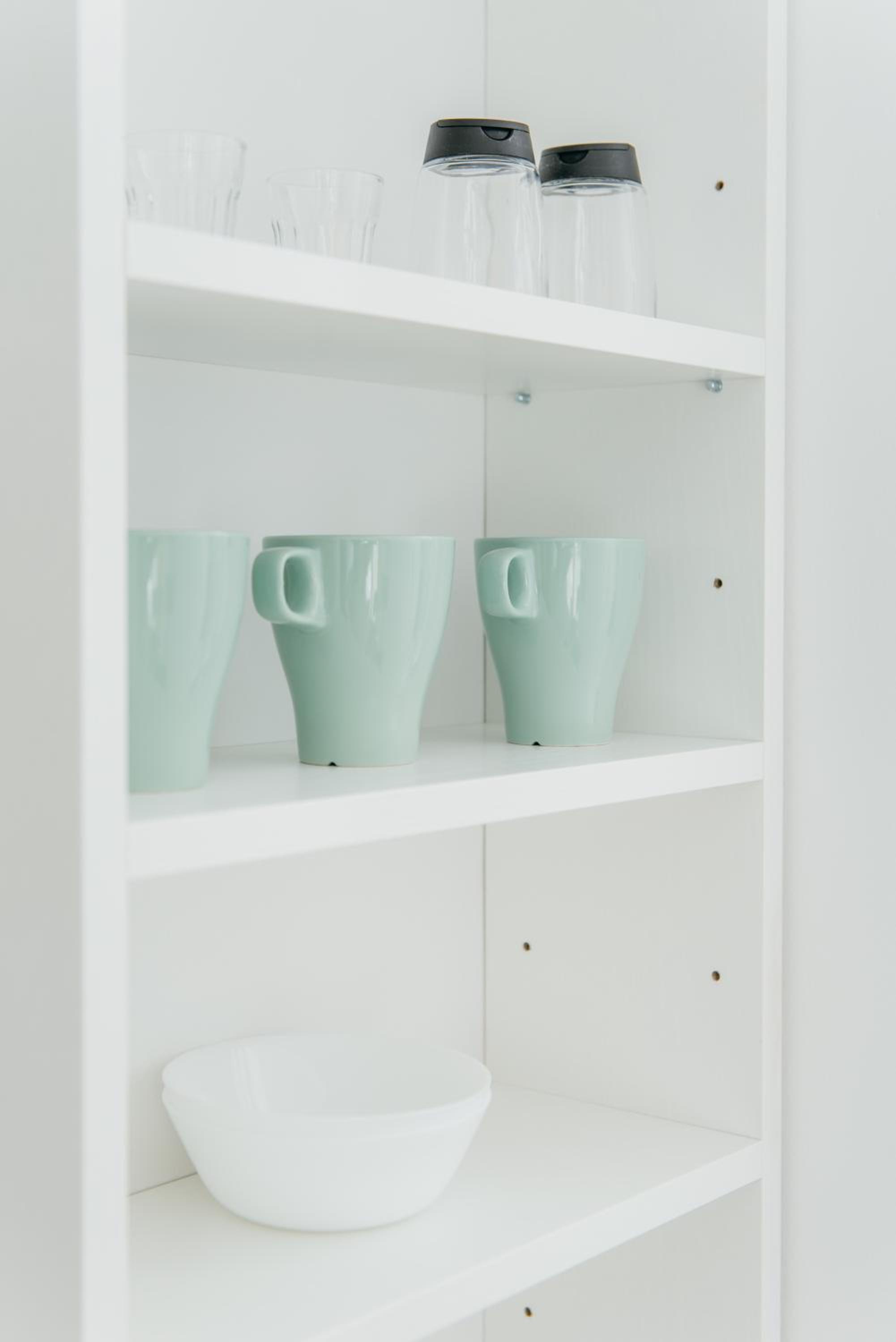 Studio Apartment - Photo 27