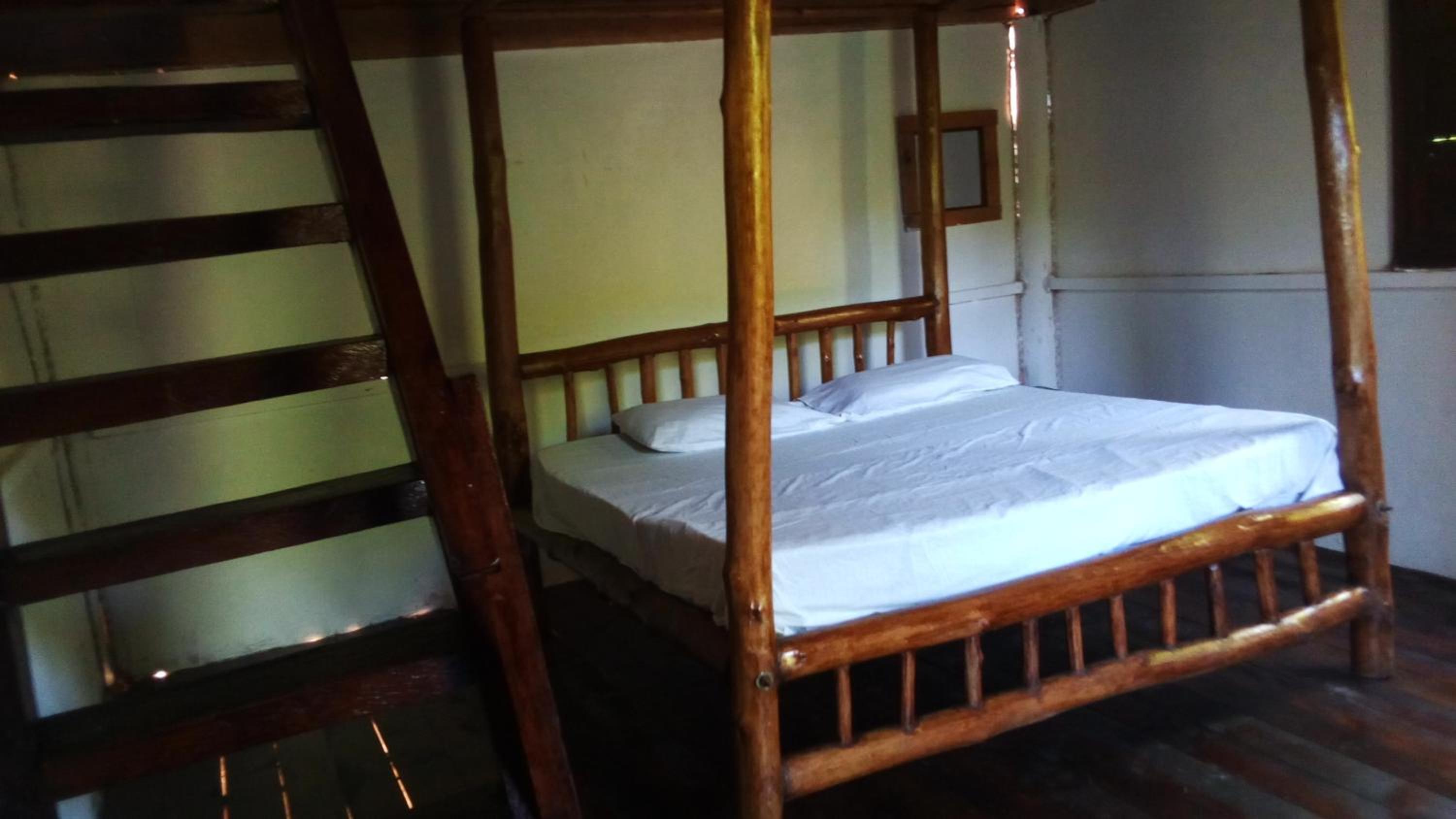 Deluxe Bungalow with Sea View - Photo 7
